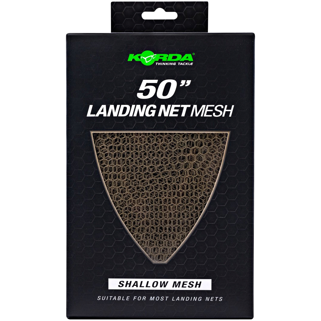 Korda Landing Net Mesh 