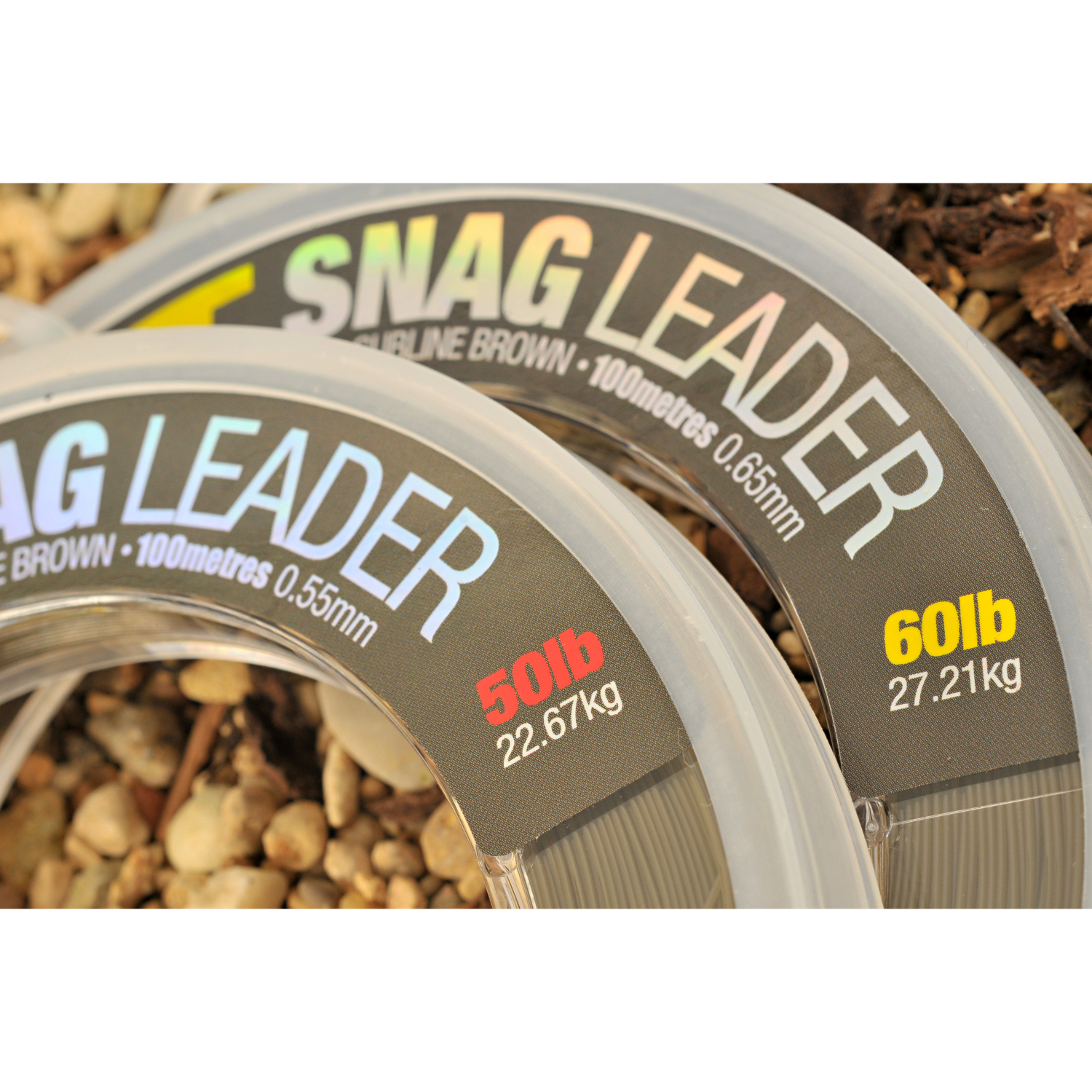 Korda Leader XT Snag 