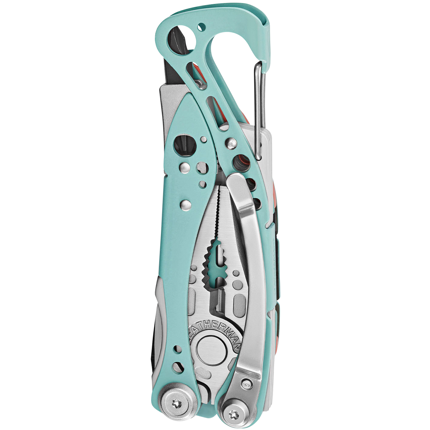 Leatherman Skeletool CX (Paradise) 