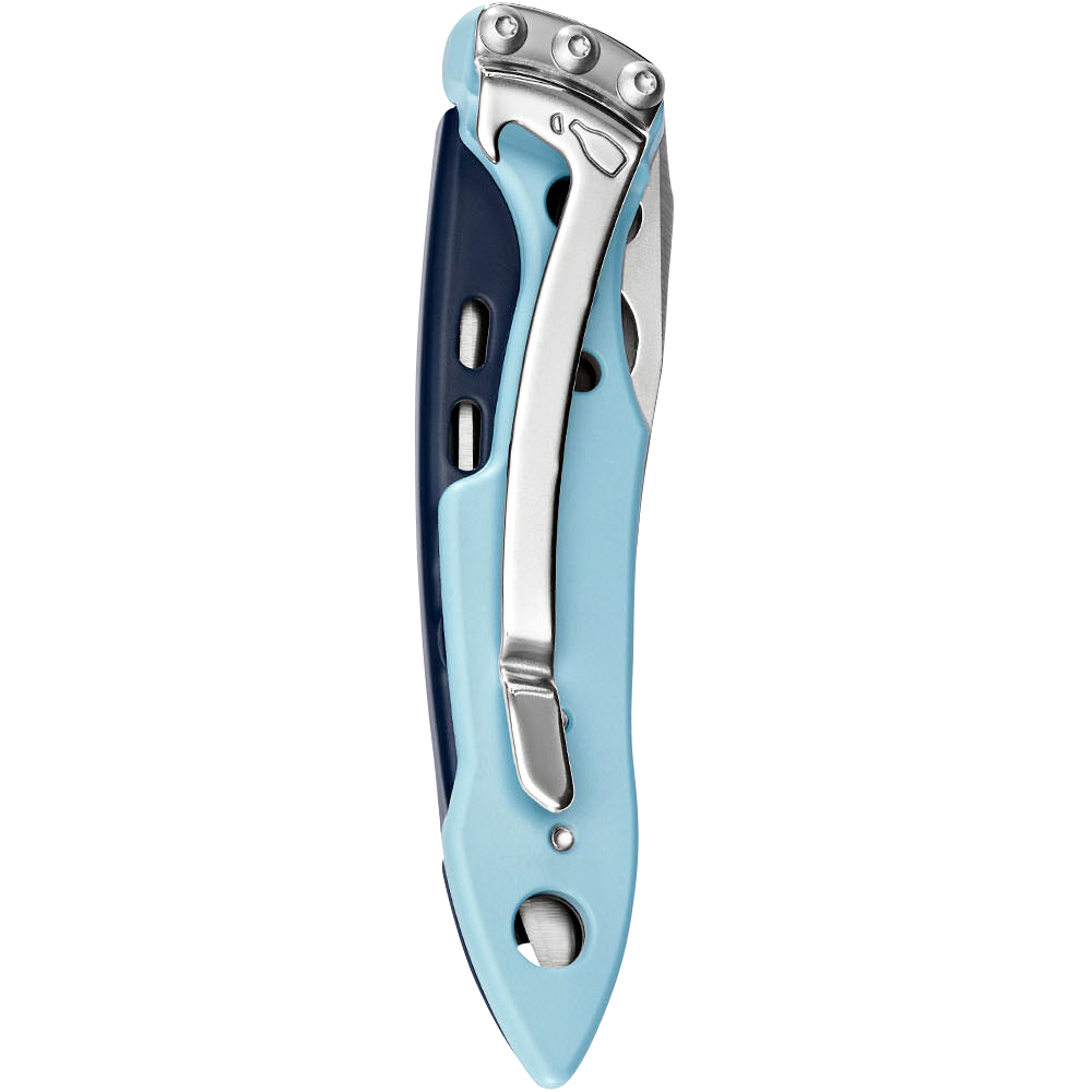 Leatherman Skeletool KB (Nightshade) 
