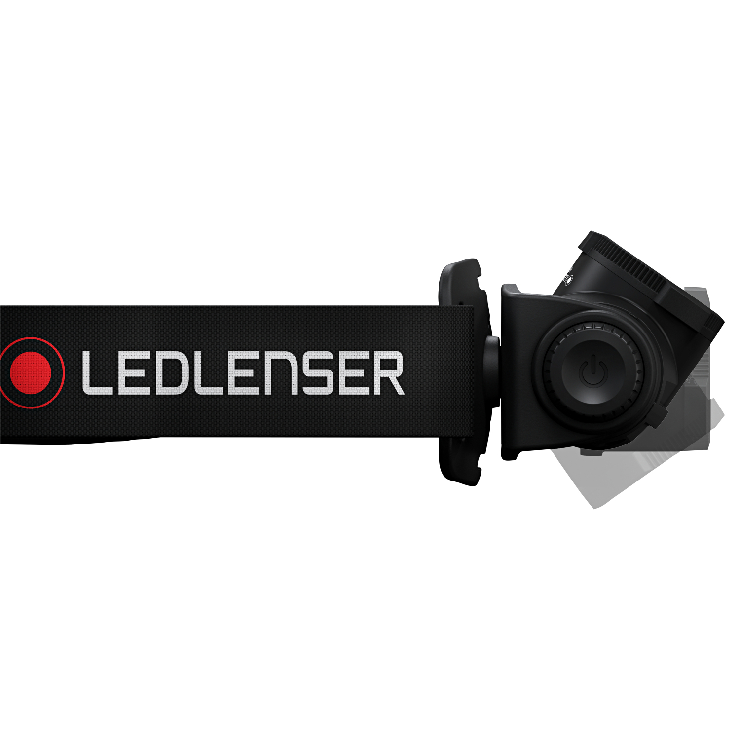 Led Lenser Headlamp H5 Core (battery version) 