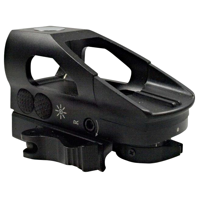 Lensolux Reflex Sight 1x24x33 