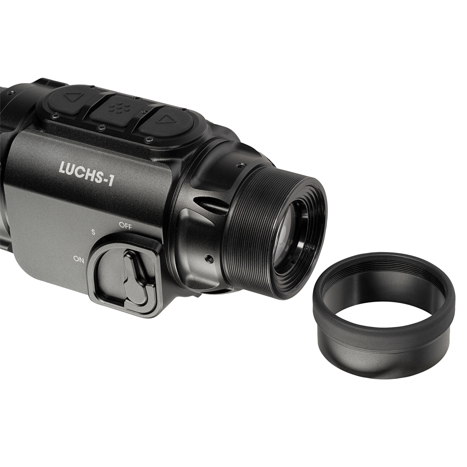 Liemke Thermal imaging camera lynx-1 