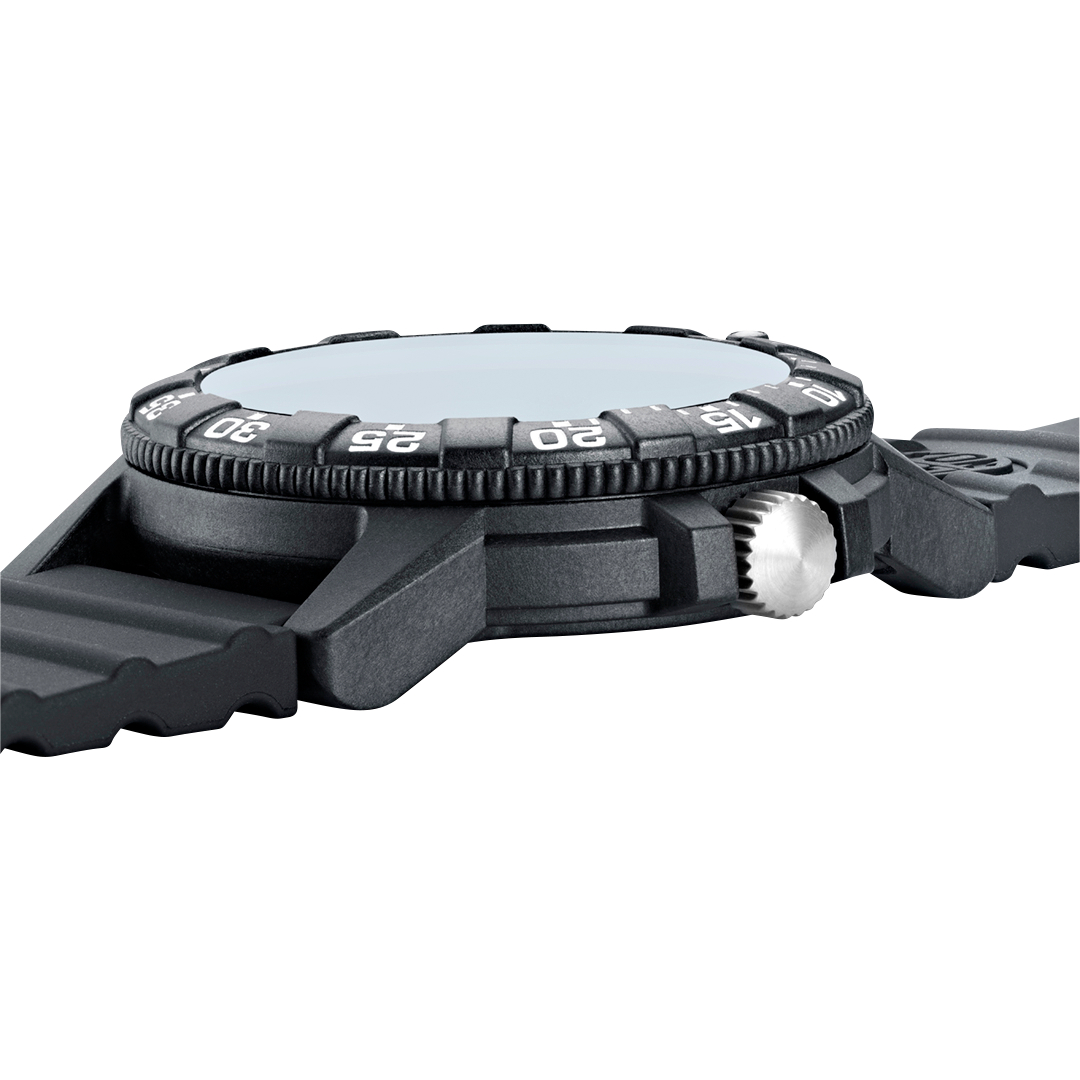 Luminox Leatherback SEA Turtle Giant watch (0324) 