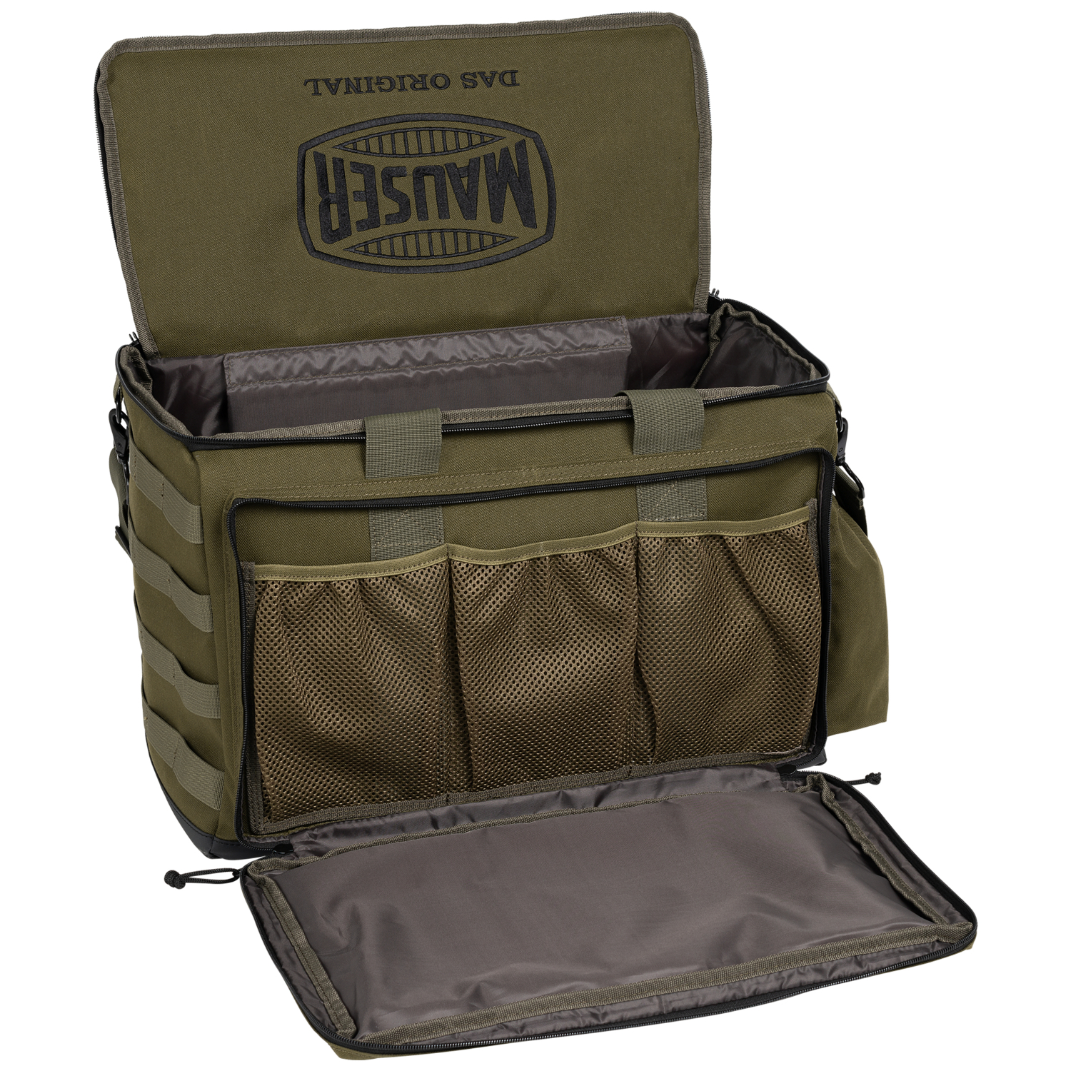 Mauser Rangebag 