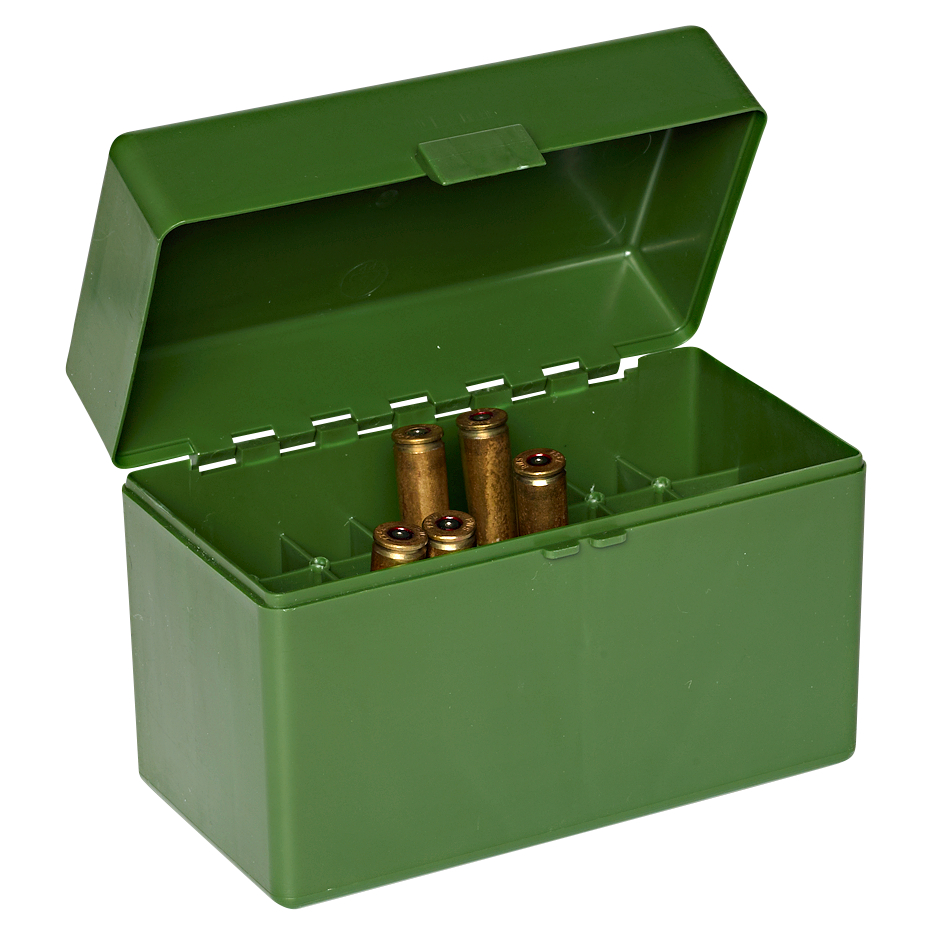 Megaline Ammo Box 