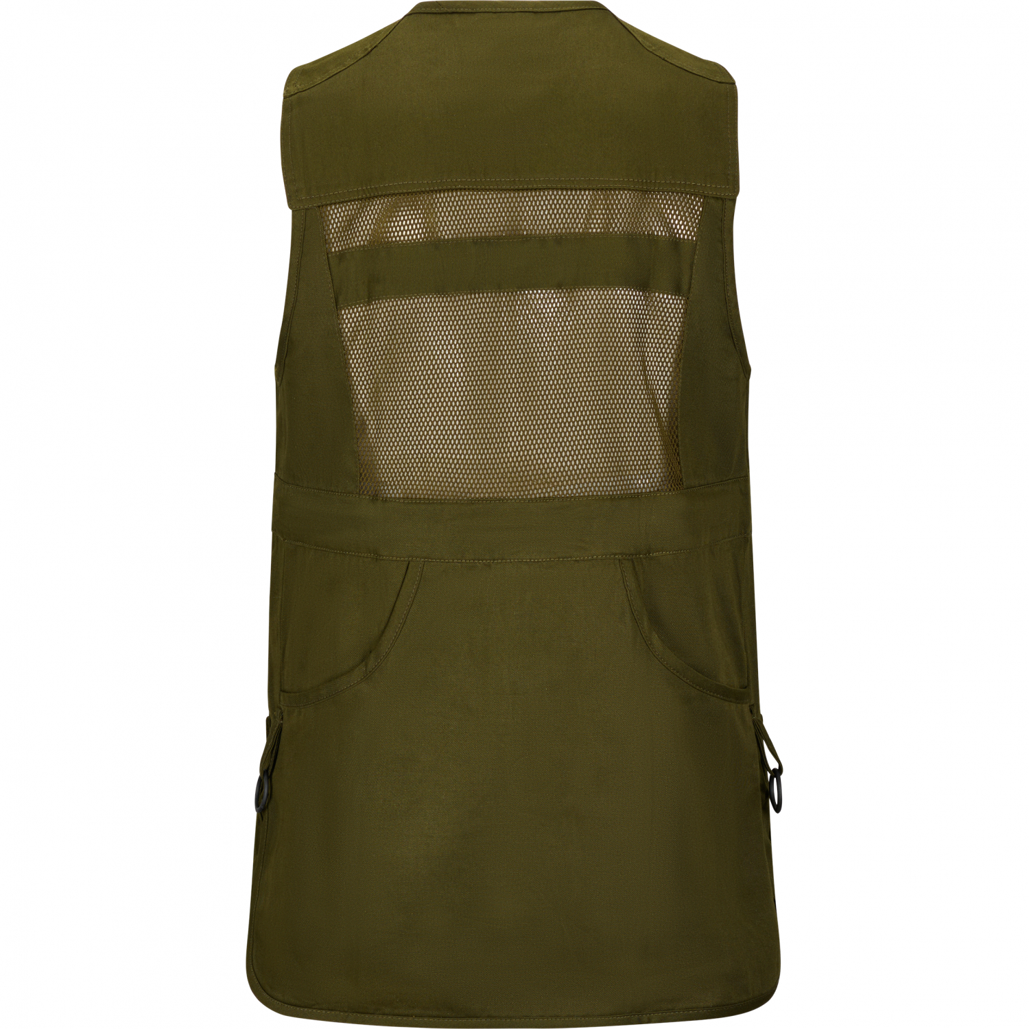Men's Alvaro shooting and hunting vest 