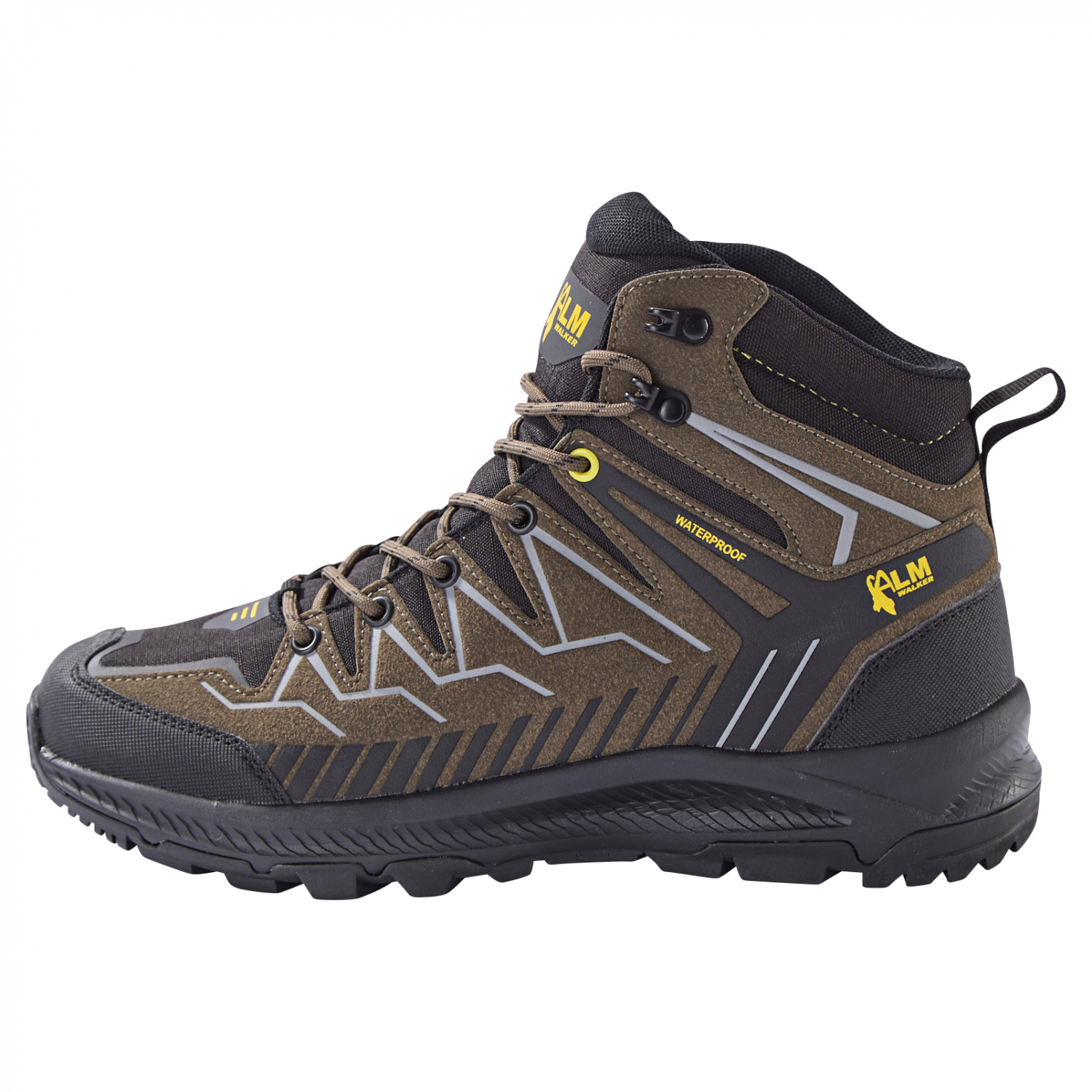 Men's Arvid ATX outdoor boots 