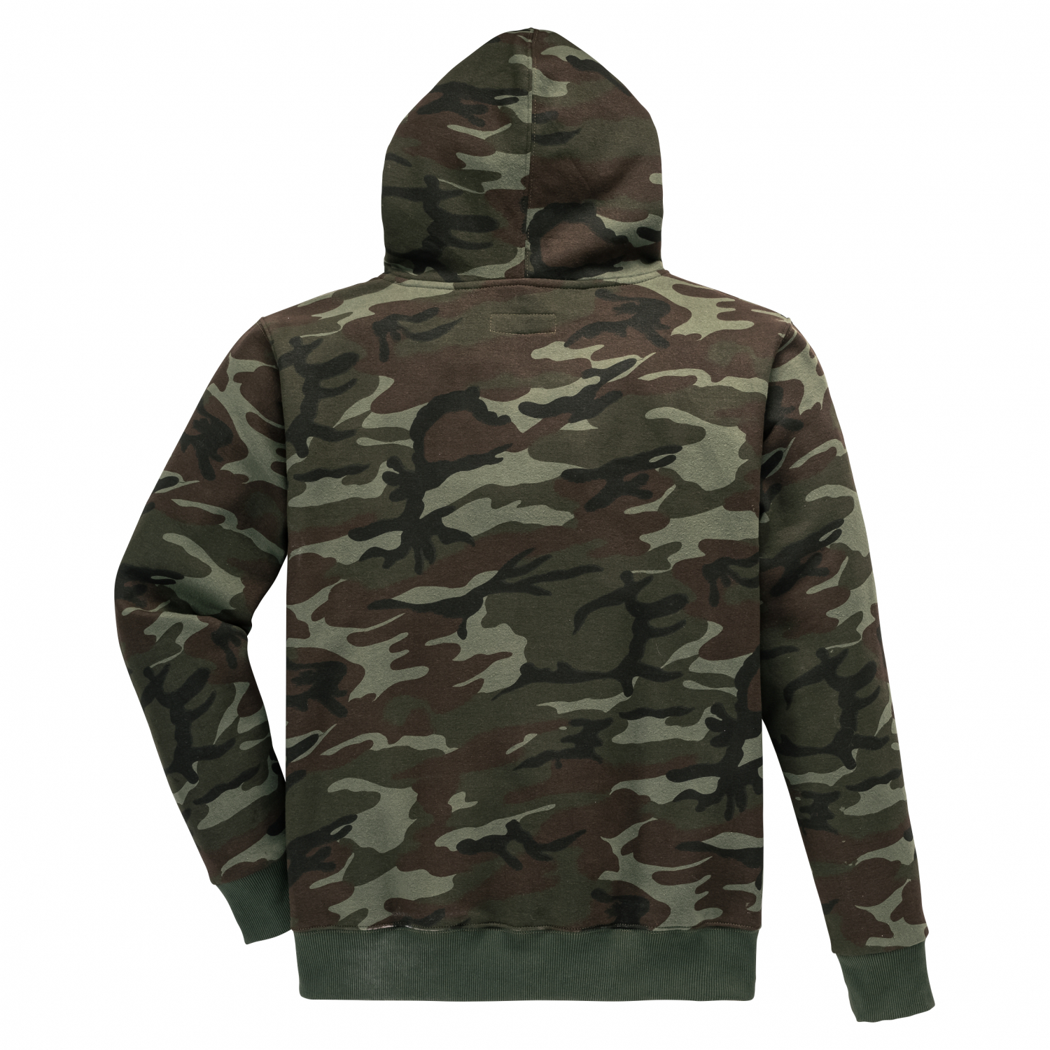 Men's Hoodie Bosse camou 