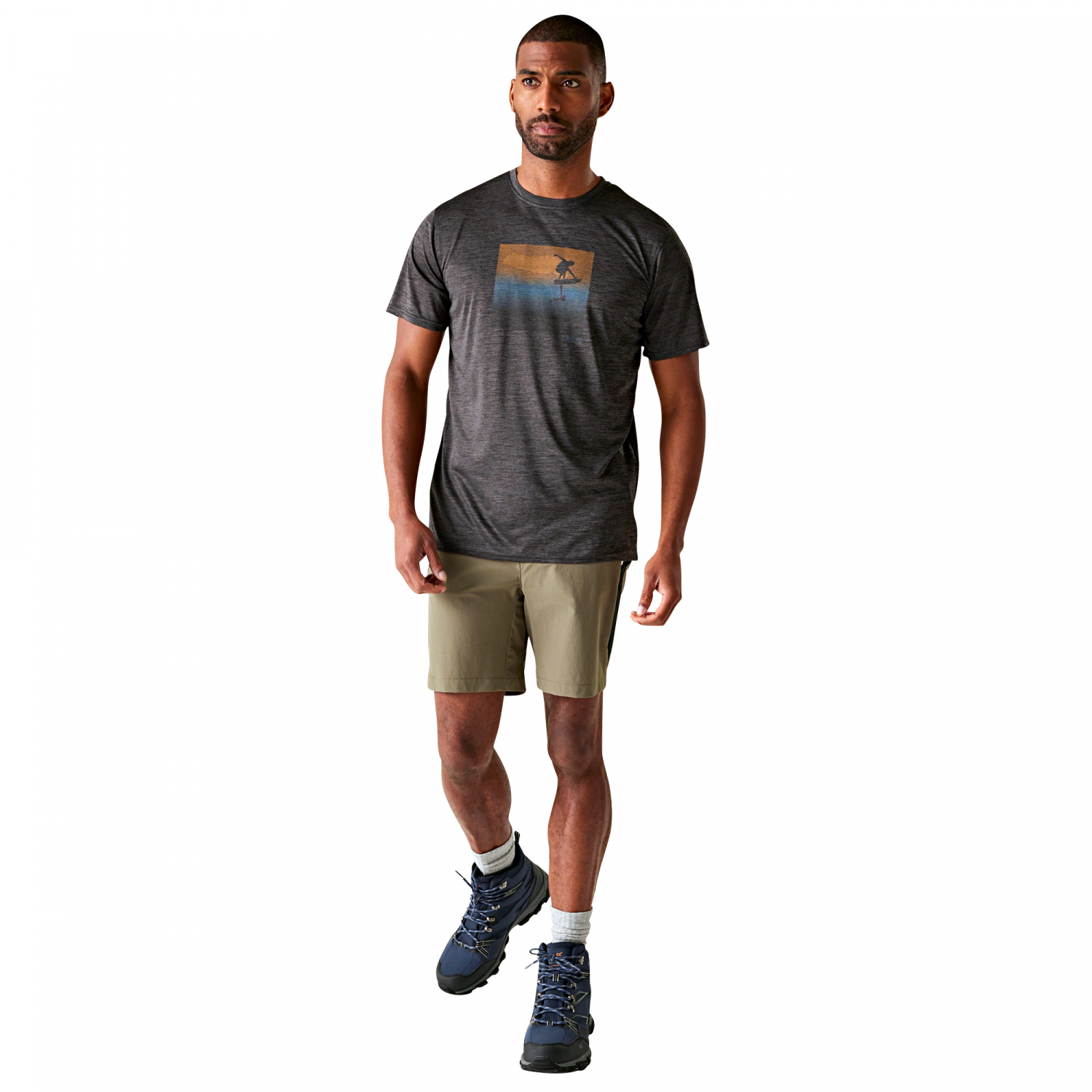 Men's Mountain II hiking shorts 