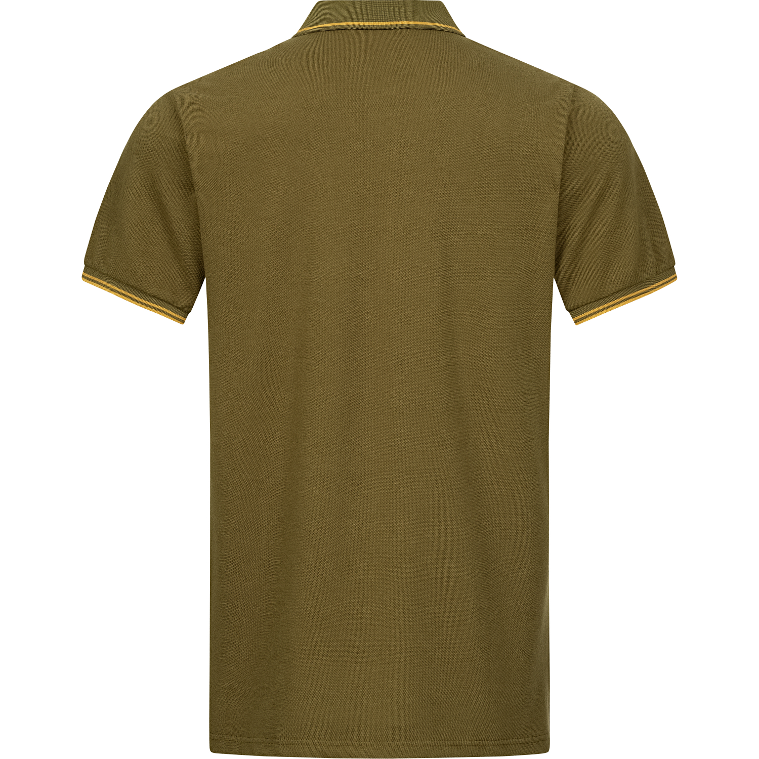Men's Polo Shirt 22 (olive) 