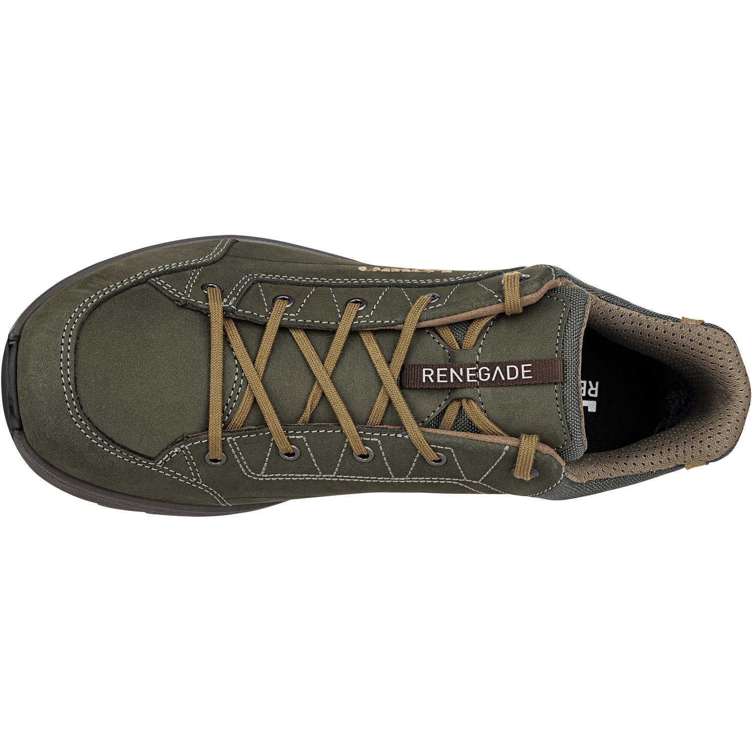 Men's Renegade EVO GTX LO outdoor shoe 