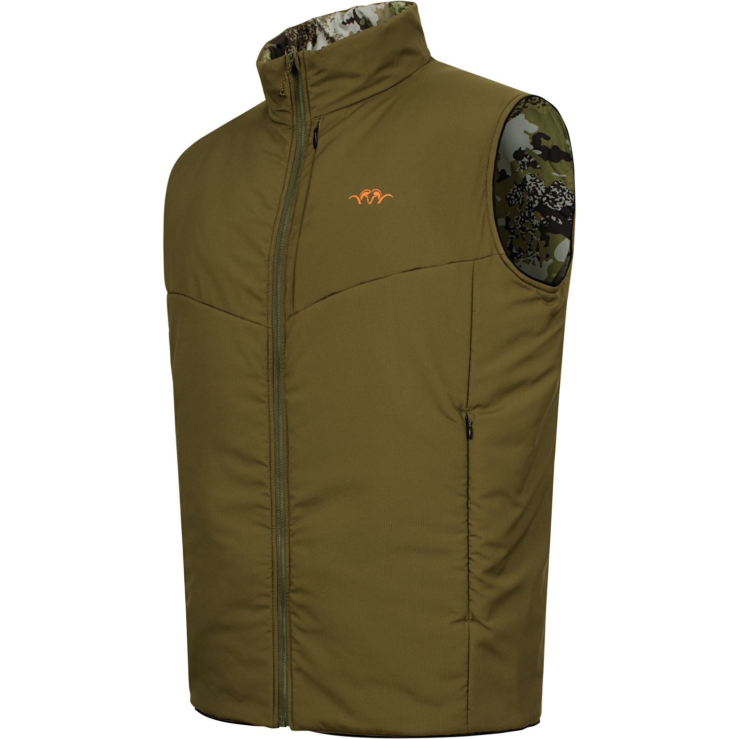 Men's Reversible vest Endeavor 