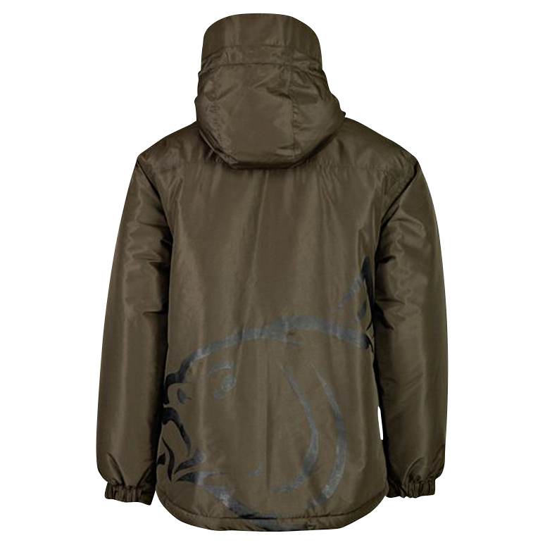 Nash Men's Tackle Arctic Suit 