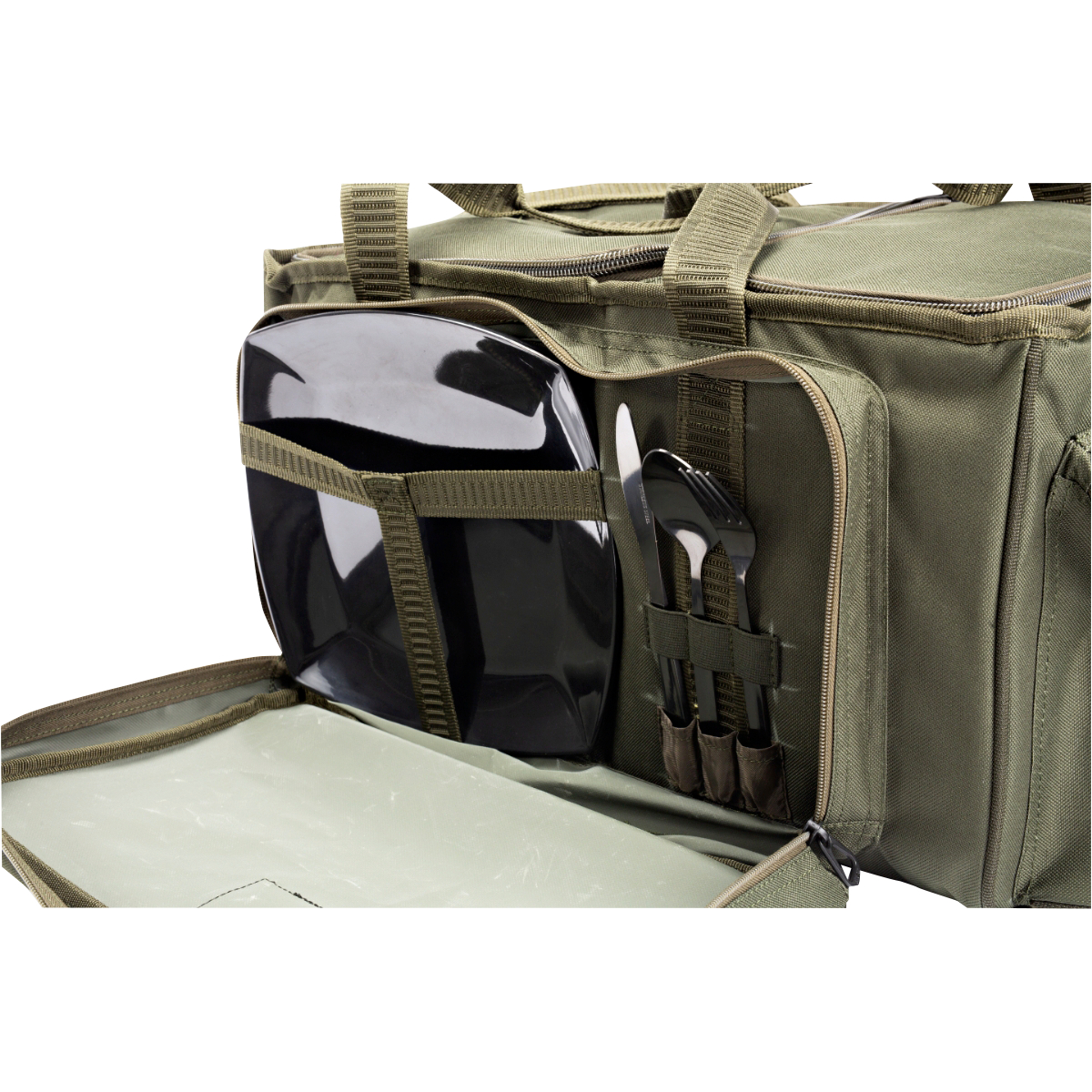 Nash Session Food Bag 