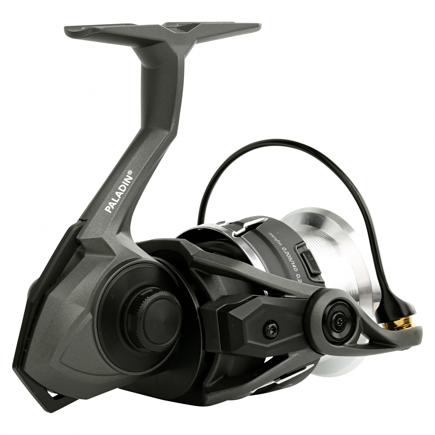 Paladin Olympic Black Pearl 