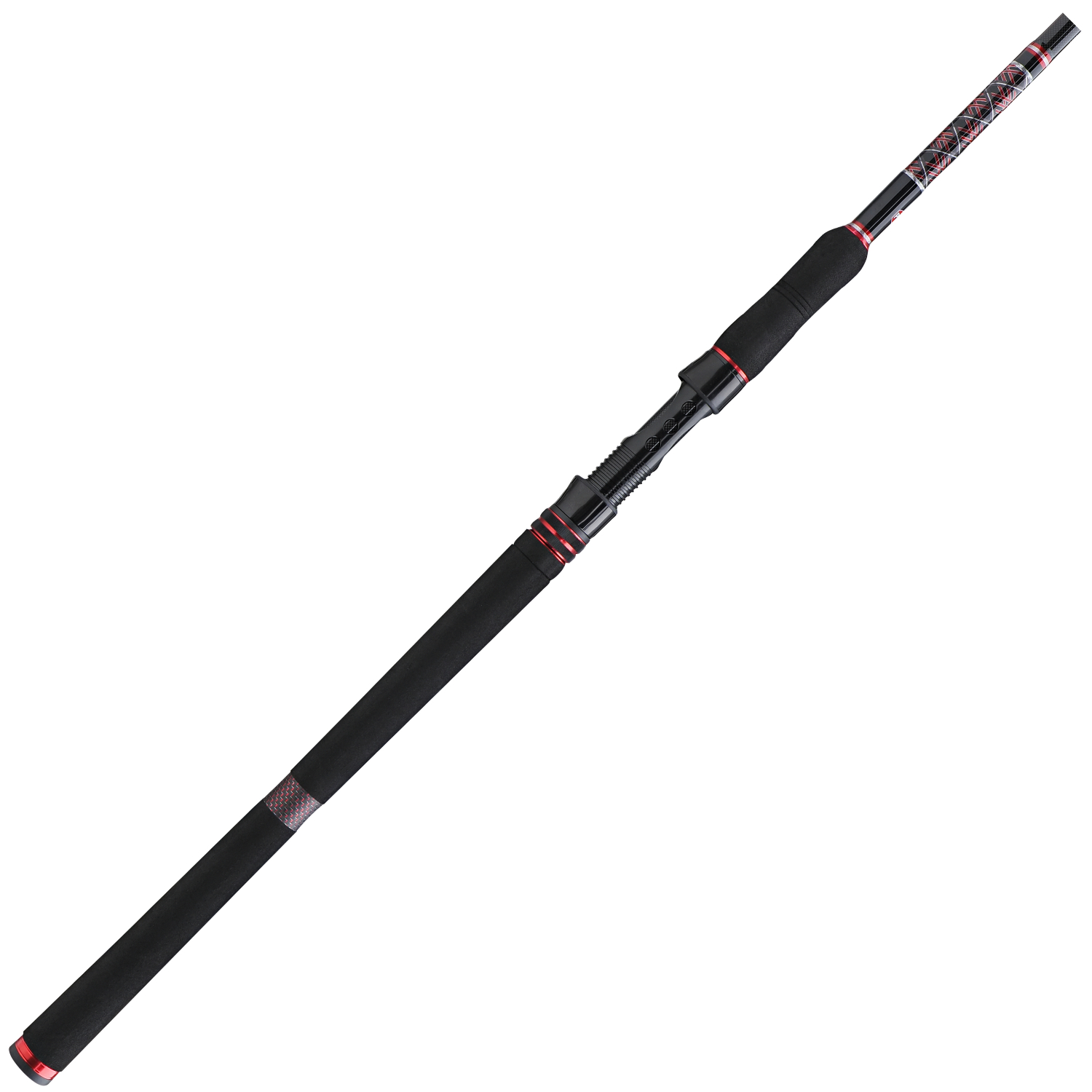 Penn Marine rods Squadron III Pirk Spinning 
