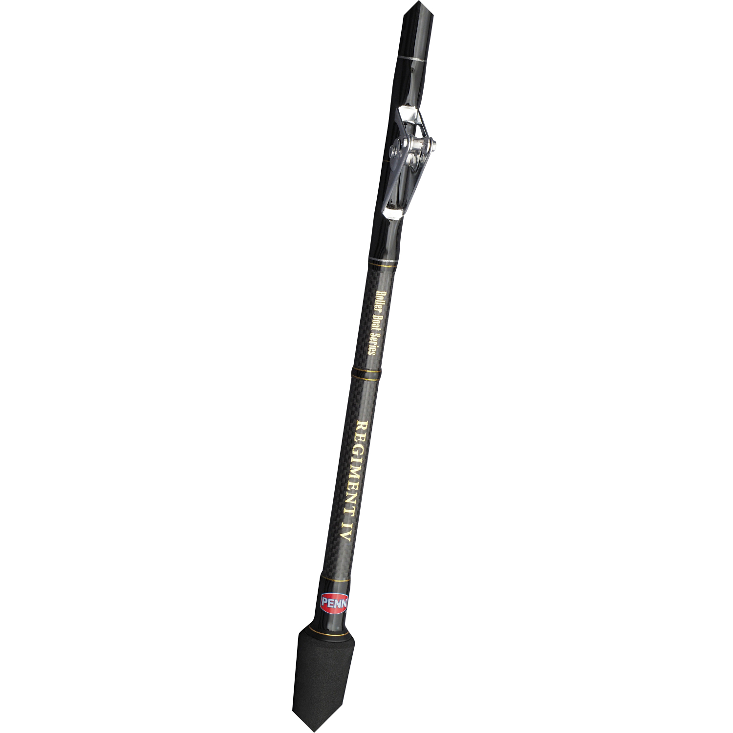 Penn Regiment 4 Roller Boat Rod 