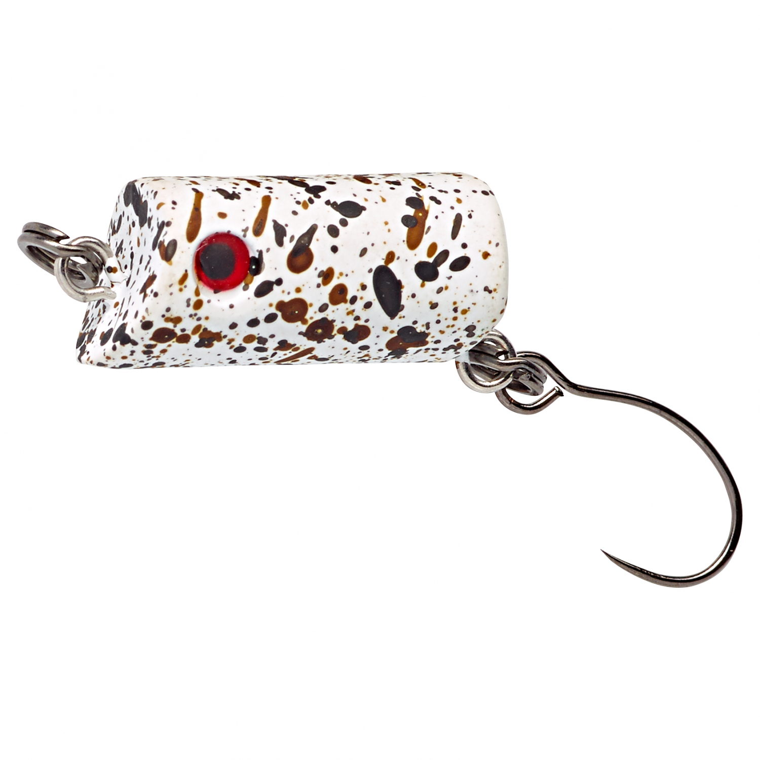 Perca Trout Popper Trout/Perch 