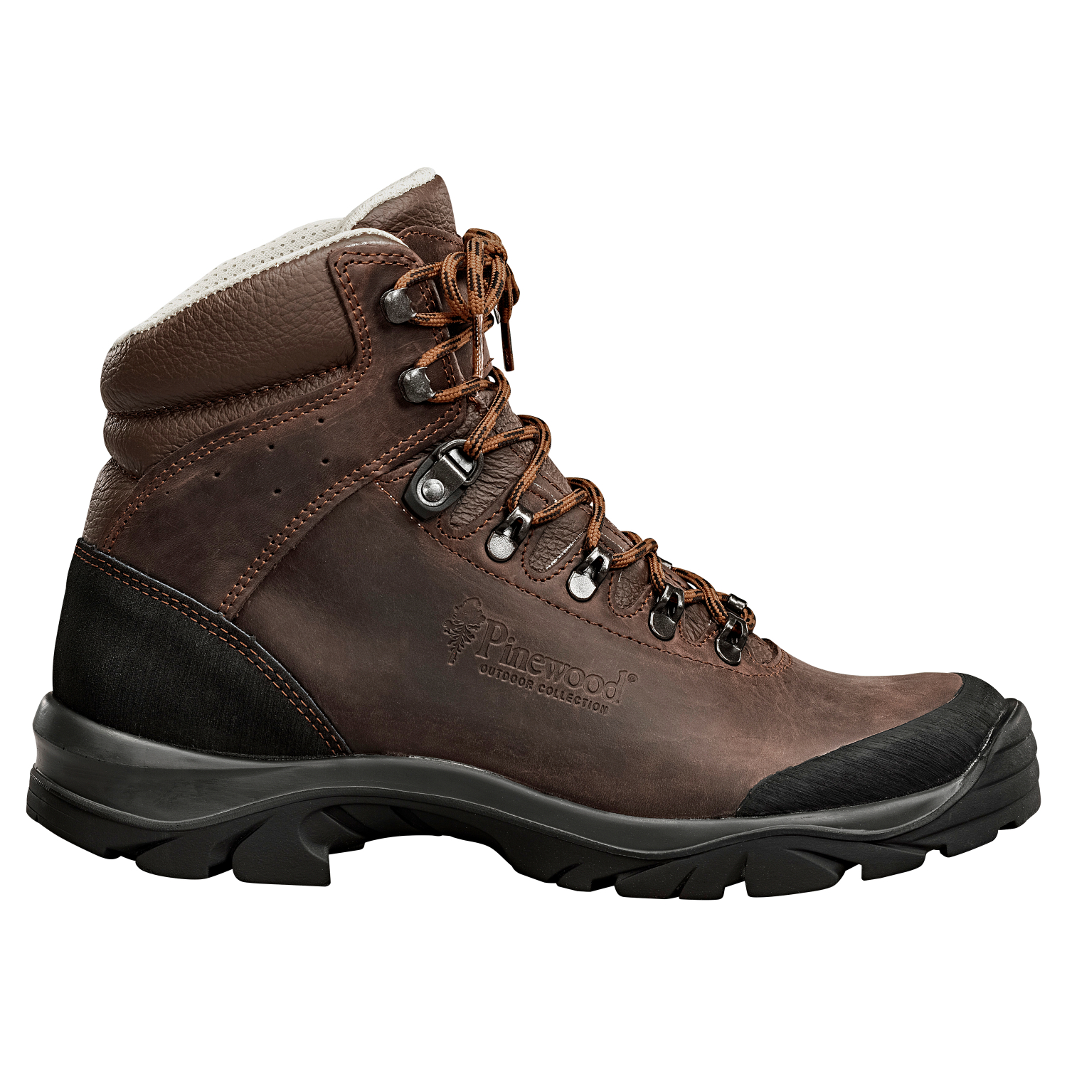 Pinewood Men's Boots Hunting & Hiking High 