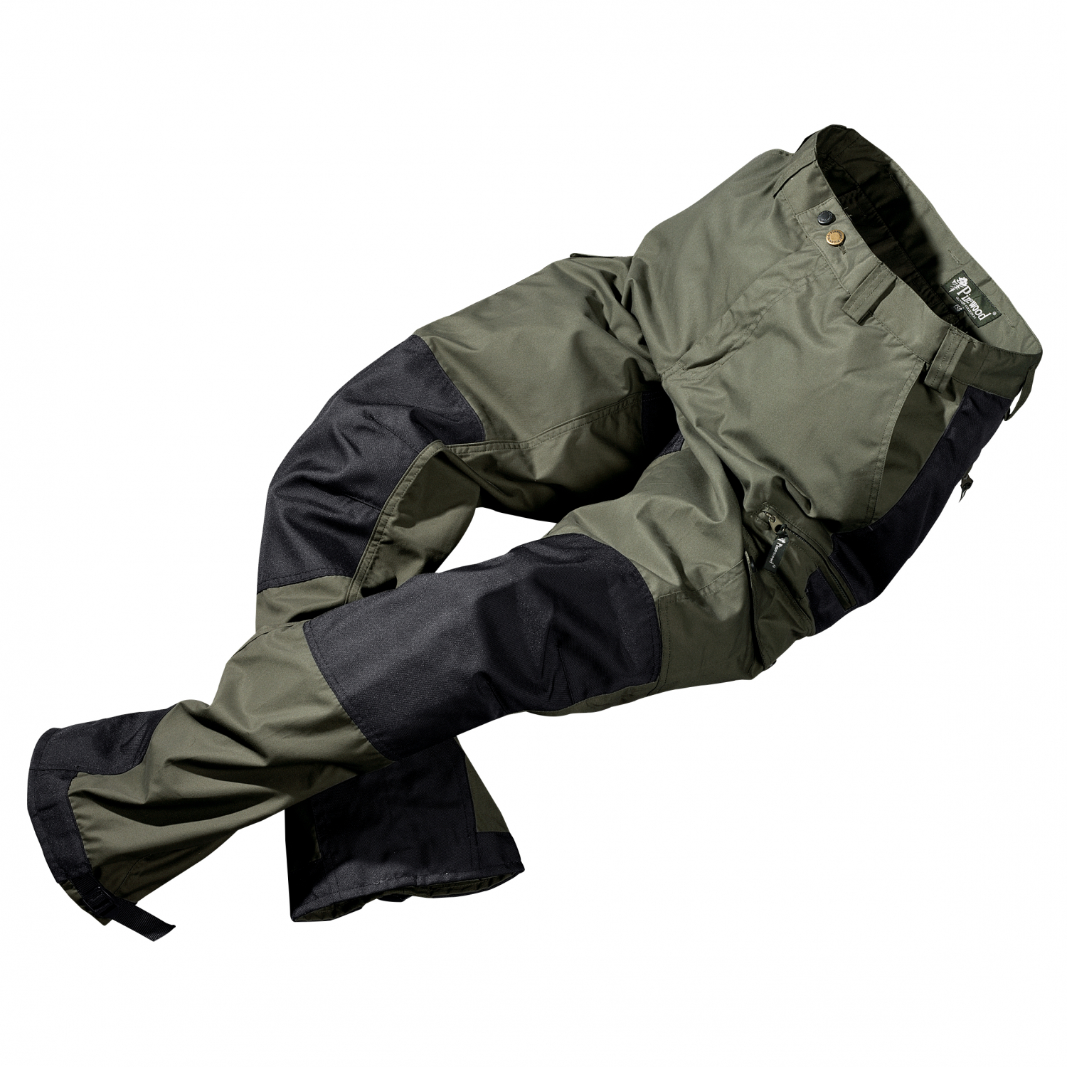 Pinewood Men's Outdoor Trousers Lappland Sz. 58 