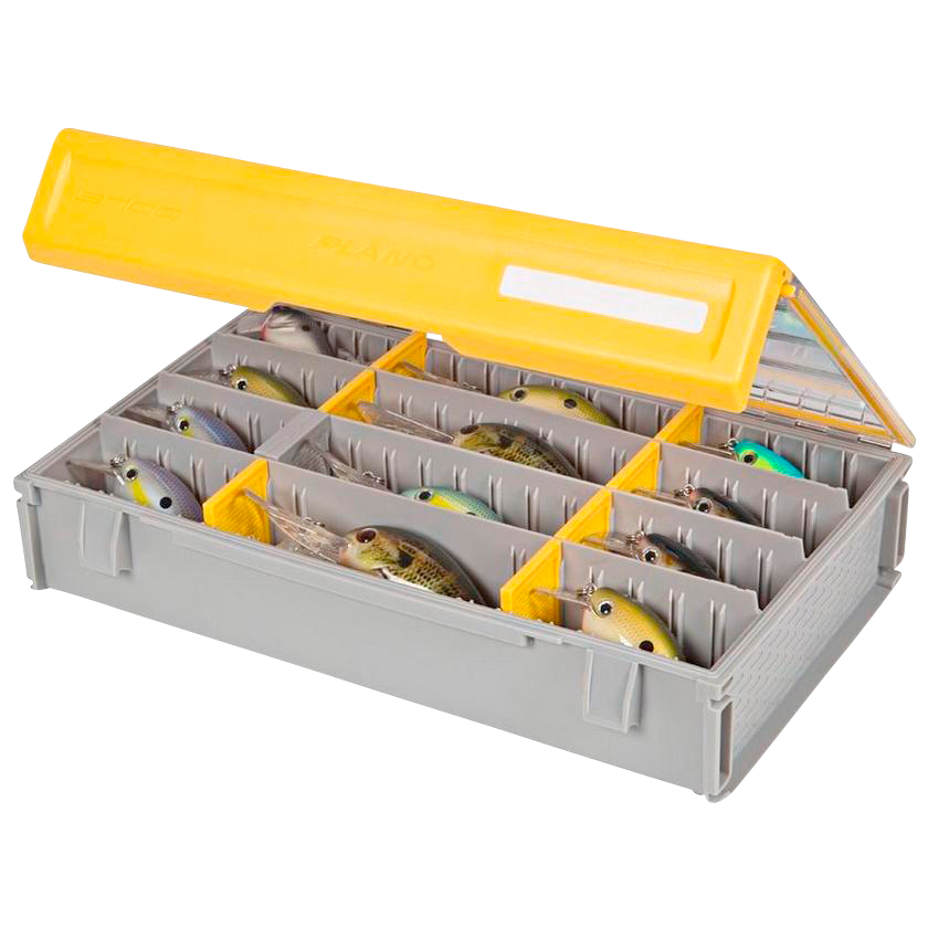 Plano Edge™ Utility Box 3700 Deep 