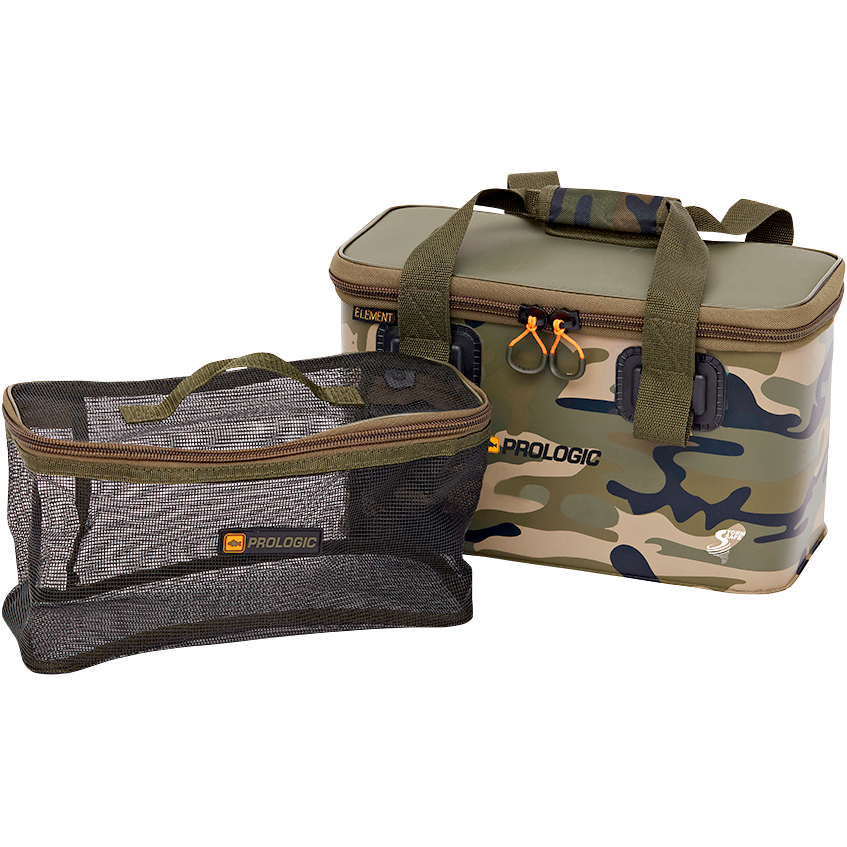 Prologic Element Storm Safe Cool & Air Dry Bait Bag 