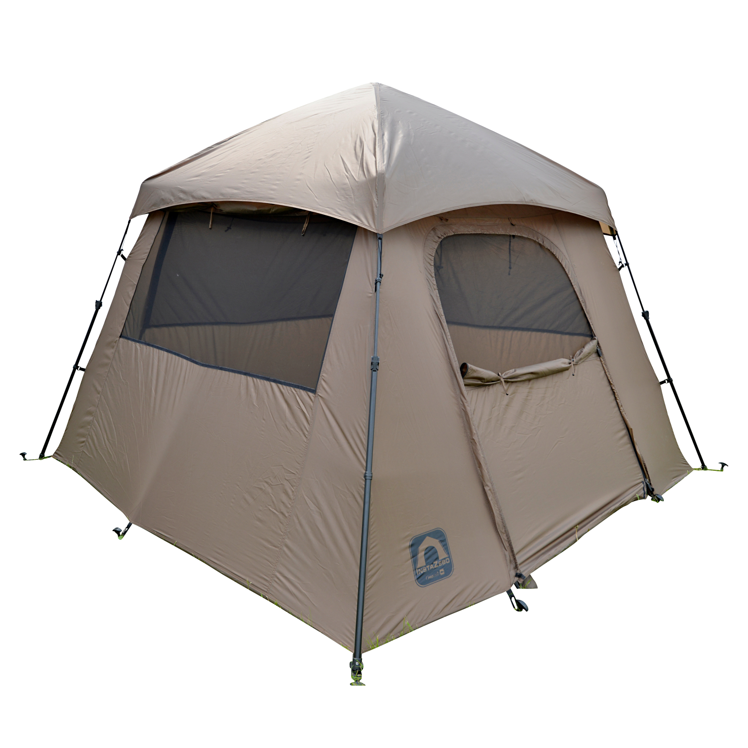 Prologic Shelter Firestarter Insta-Zebo 