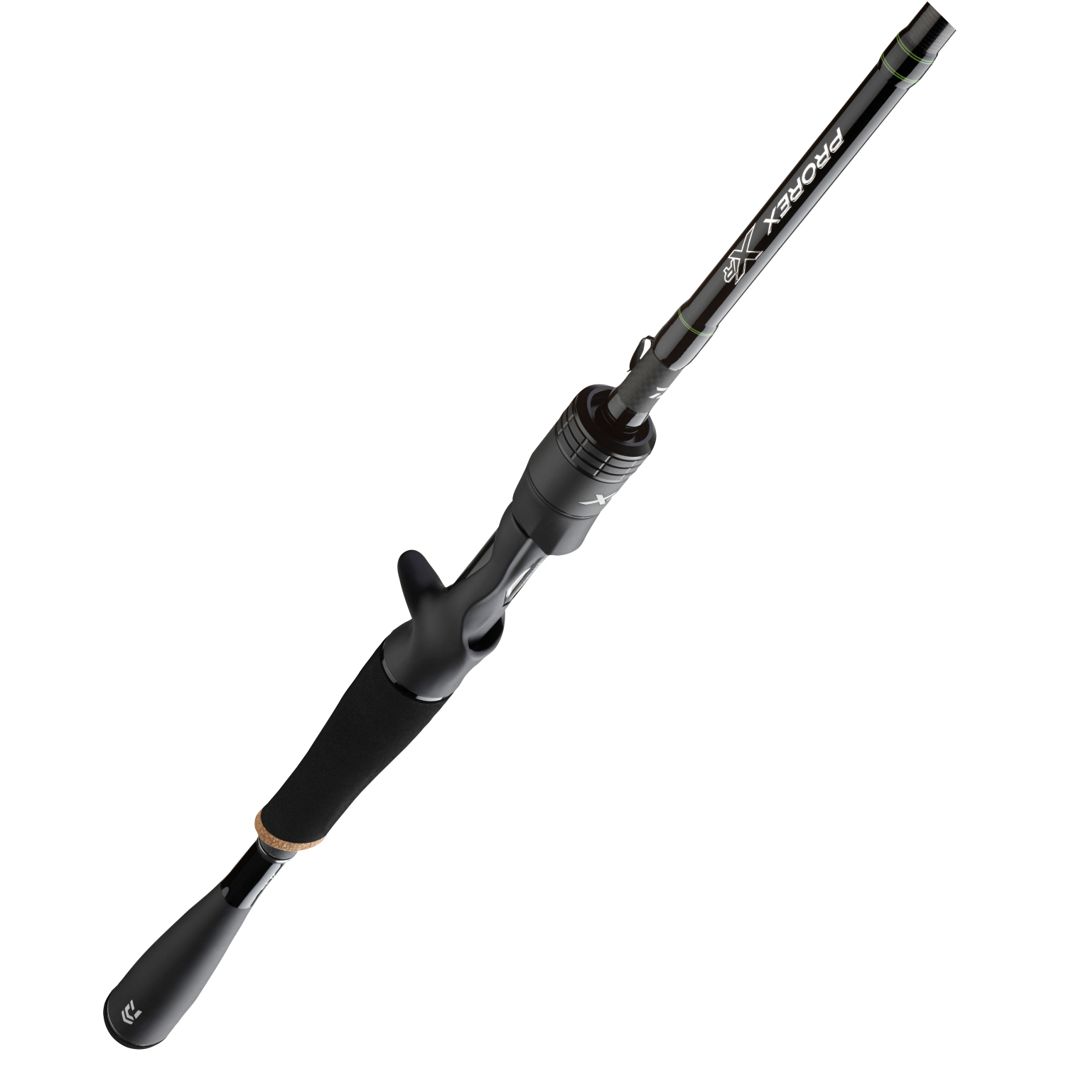 Prorex XR Finesse Caster 