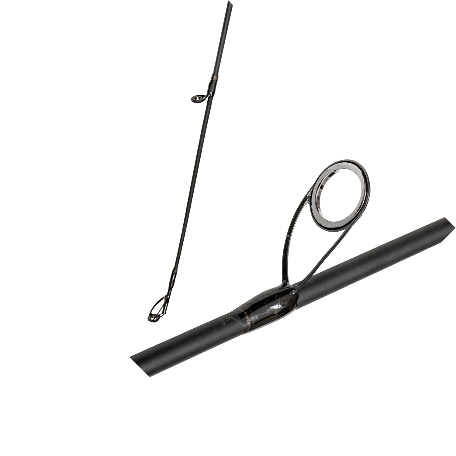 Quantum Hypercast Medium Lure fishing rod 