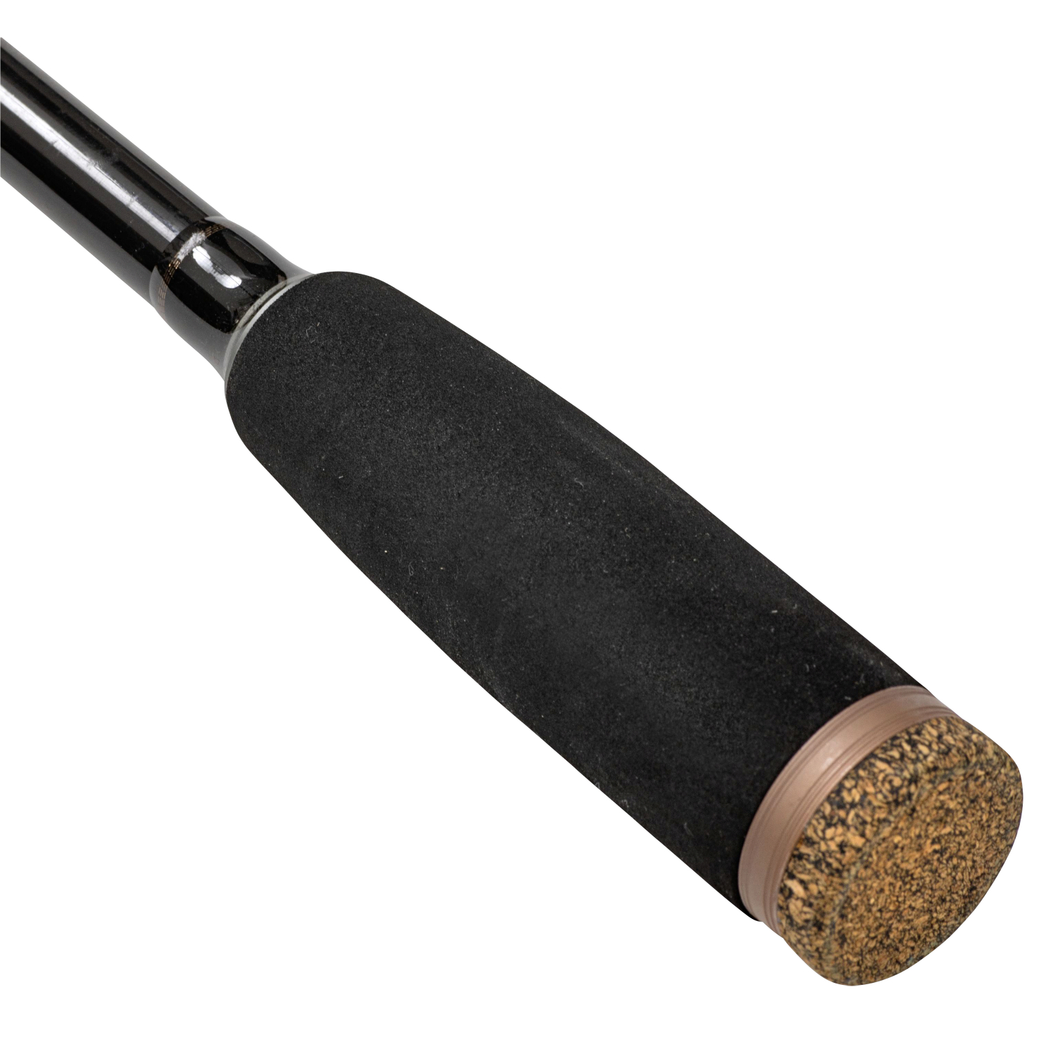 Quantum Hypercast Spin & Jig fishing rod 