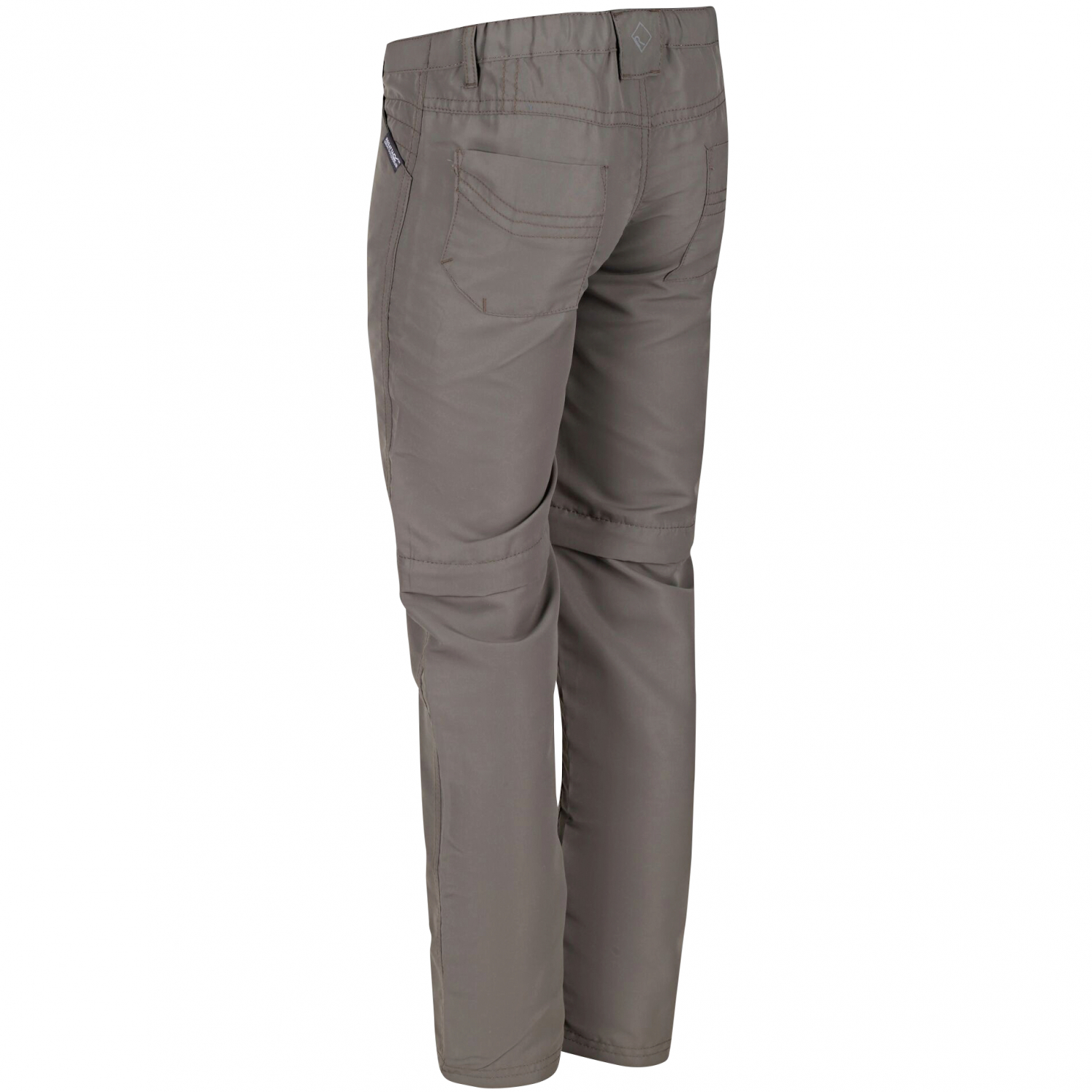 Regatta Kids' Sorcer II Zip-Off Trousers 