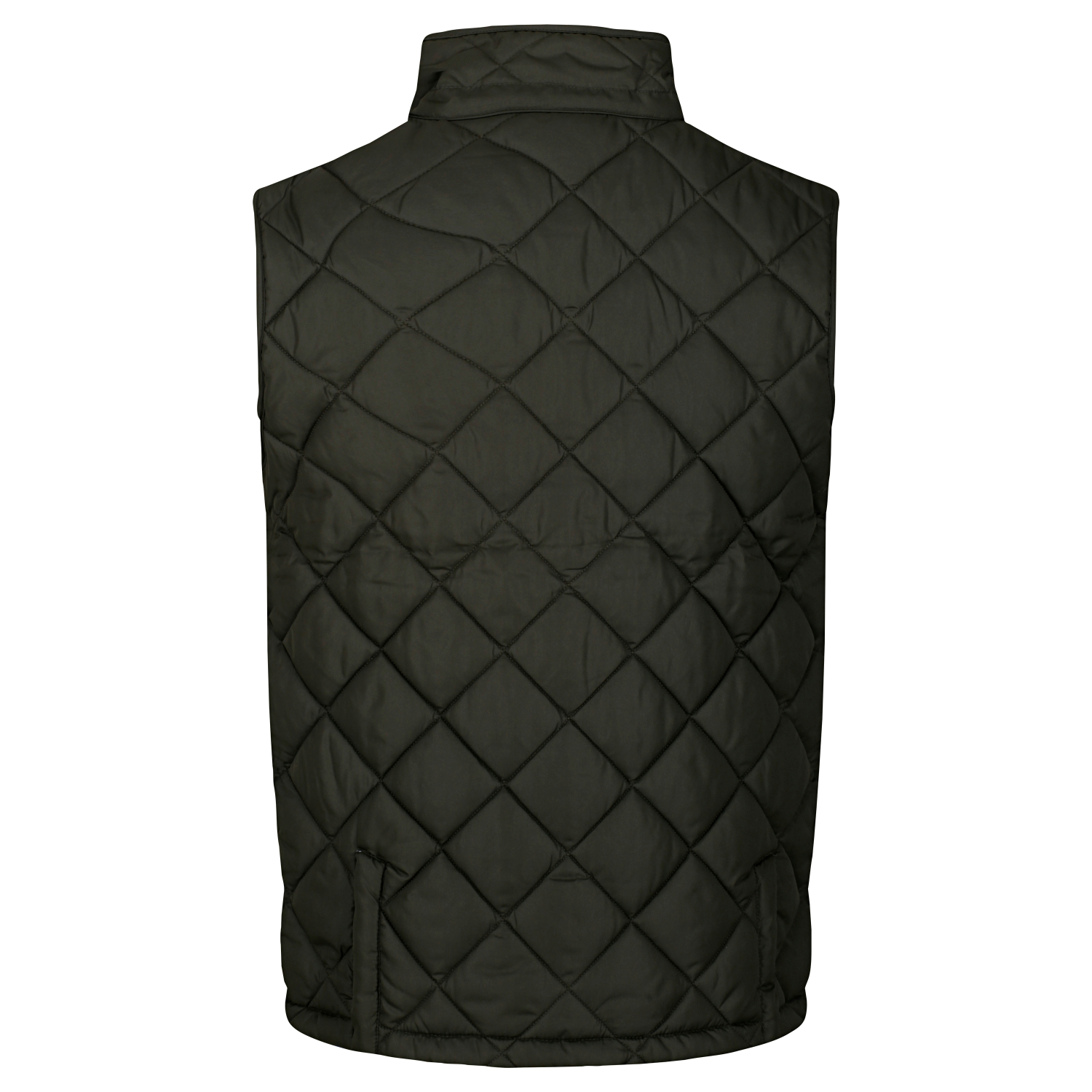 Regatta Men's Quilted vest London 