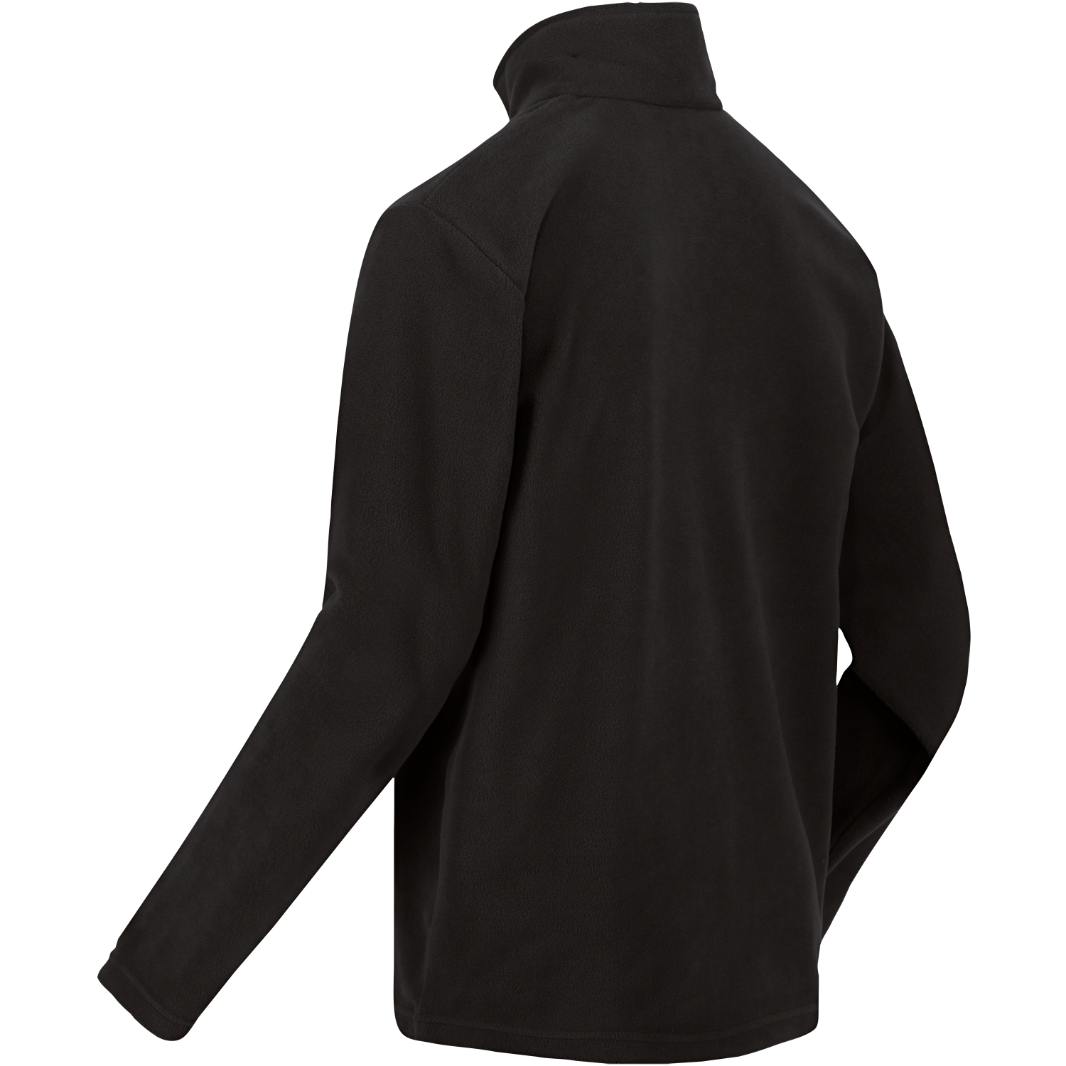 Regatta Men's Sweatshirt Thompson (black) 