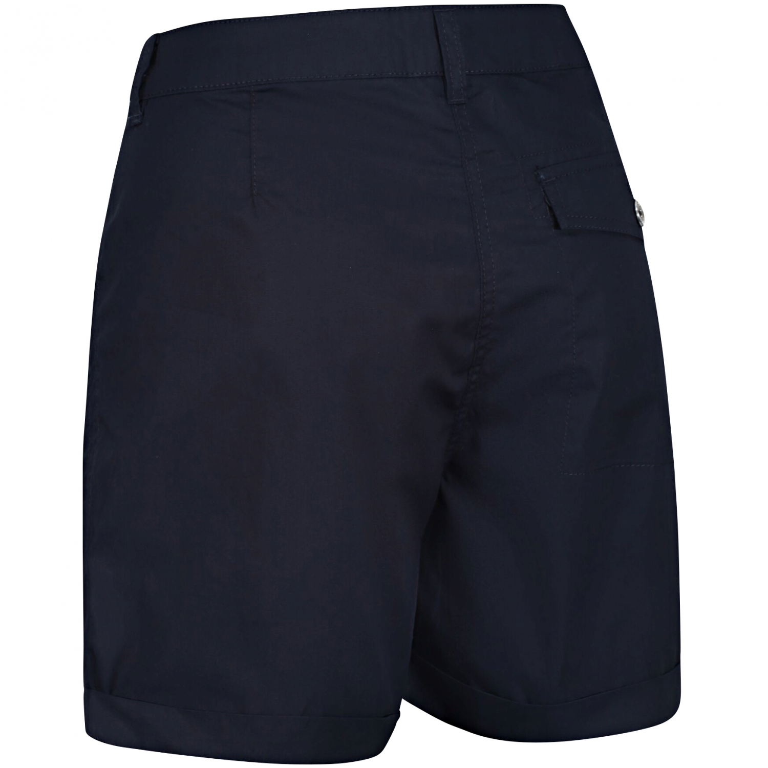 Regatta Women's Pemma Shorts (Navy) 