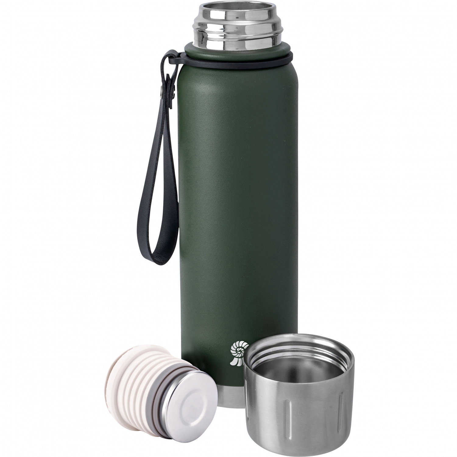 RockSteel vacuum flask 