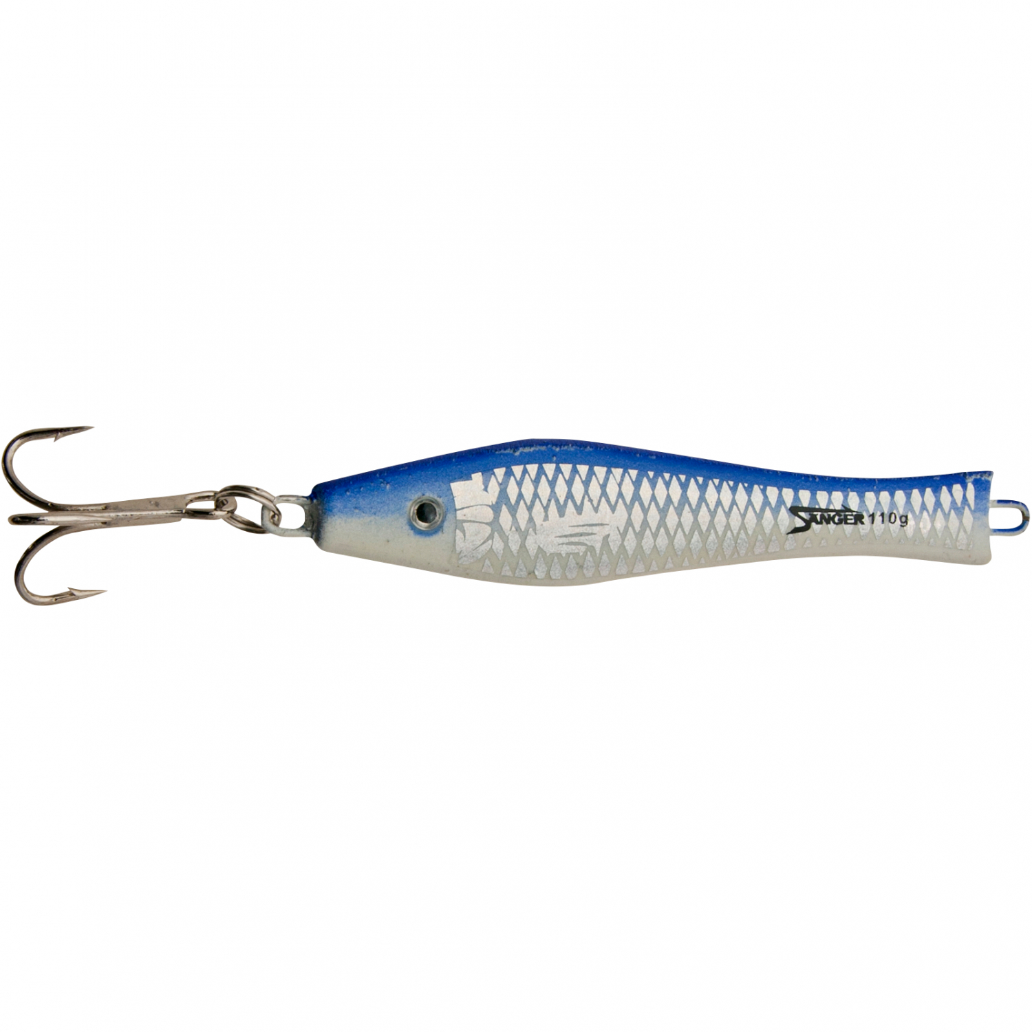 Sänger Professional Baltic Sea Pirk Set 