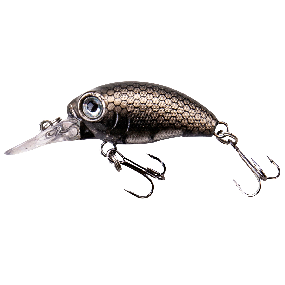Sänger Specialist Plug Set Trout 1 