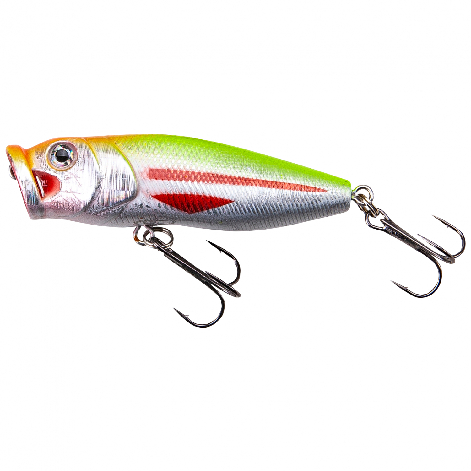 Sänger Wobbler Set Popp and Top 