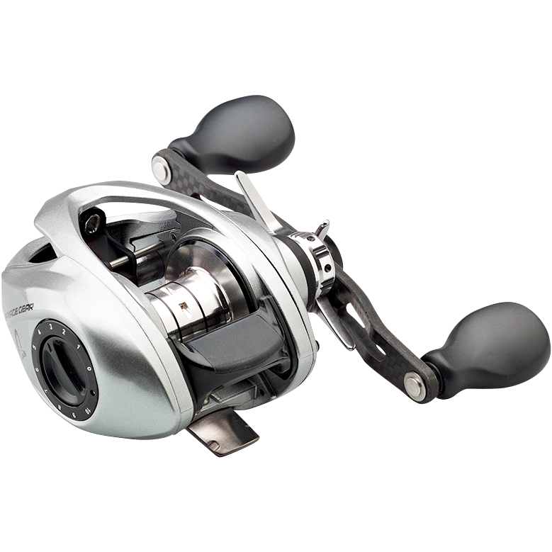 Savage Gear Baitcast reels SG10 250 RH / 250 LH 