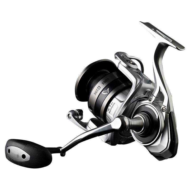 Savage Gear Marine reel SGS6 