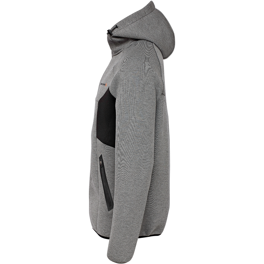Savage Gear Men's TEC Foam Zip Hoodie 