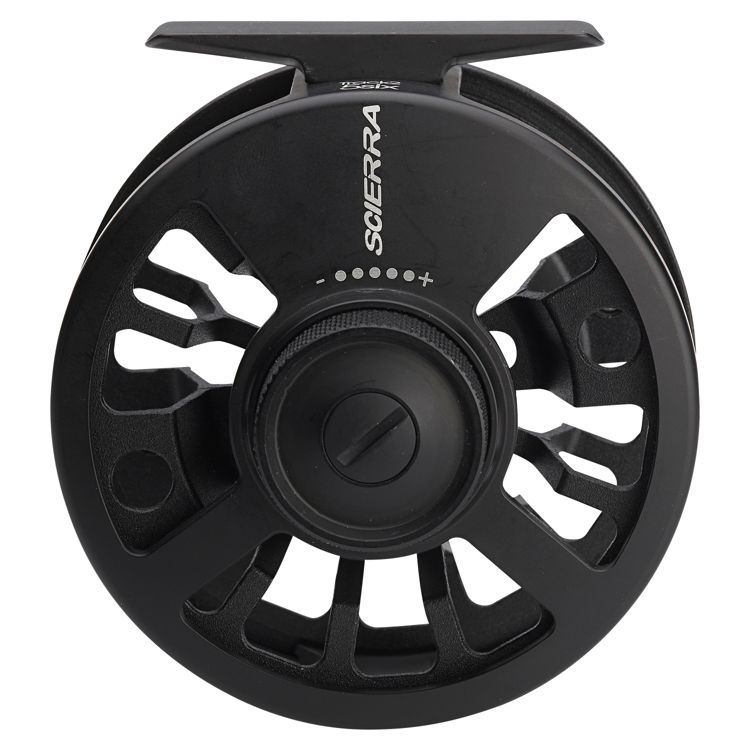 Scierra Fly Fishing Reel Track 2 
