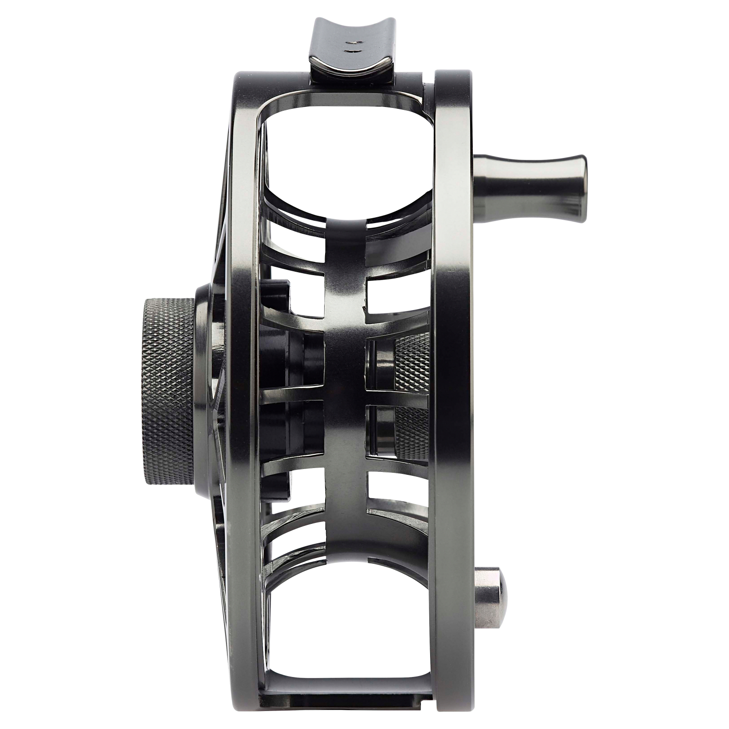Scierra Fly Fishing Reel Traxion 1 LW 