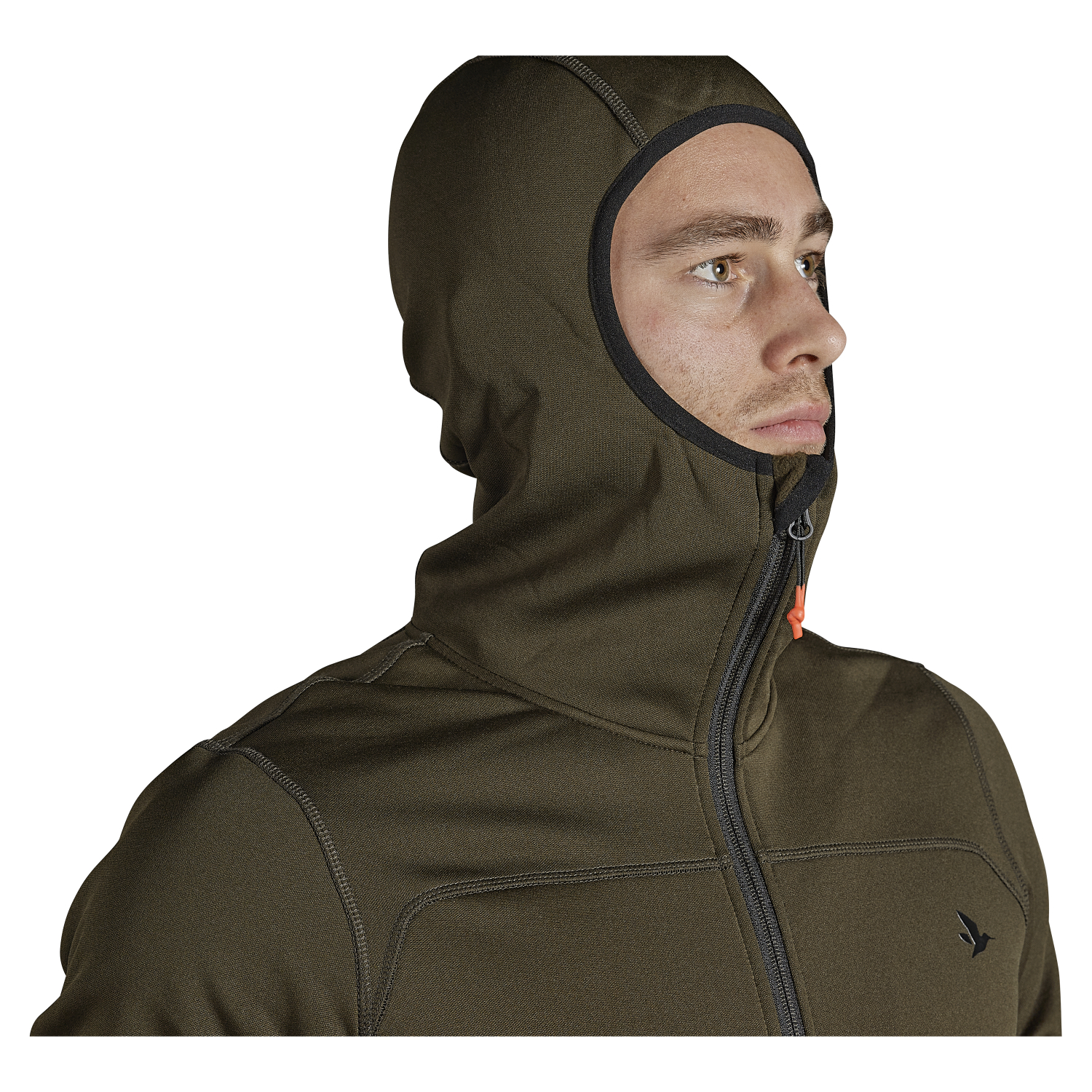 Seeland Men's Fleece Jacket Power 