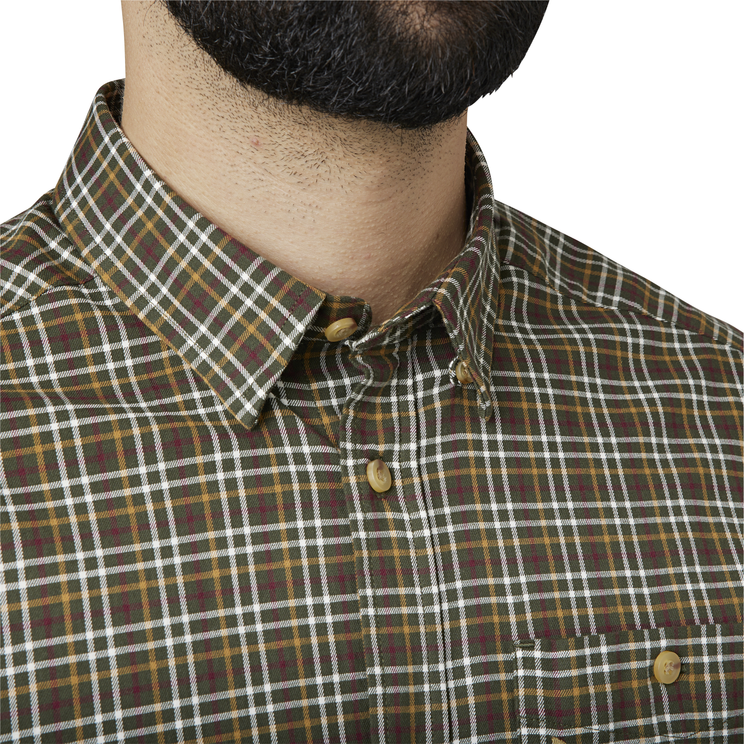 Seeland Men's Shirt Shooting 