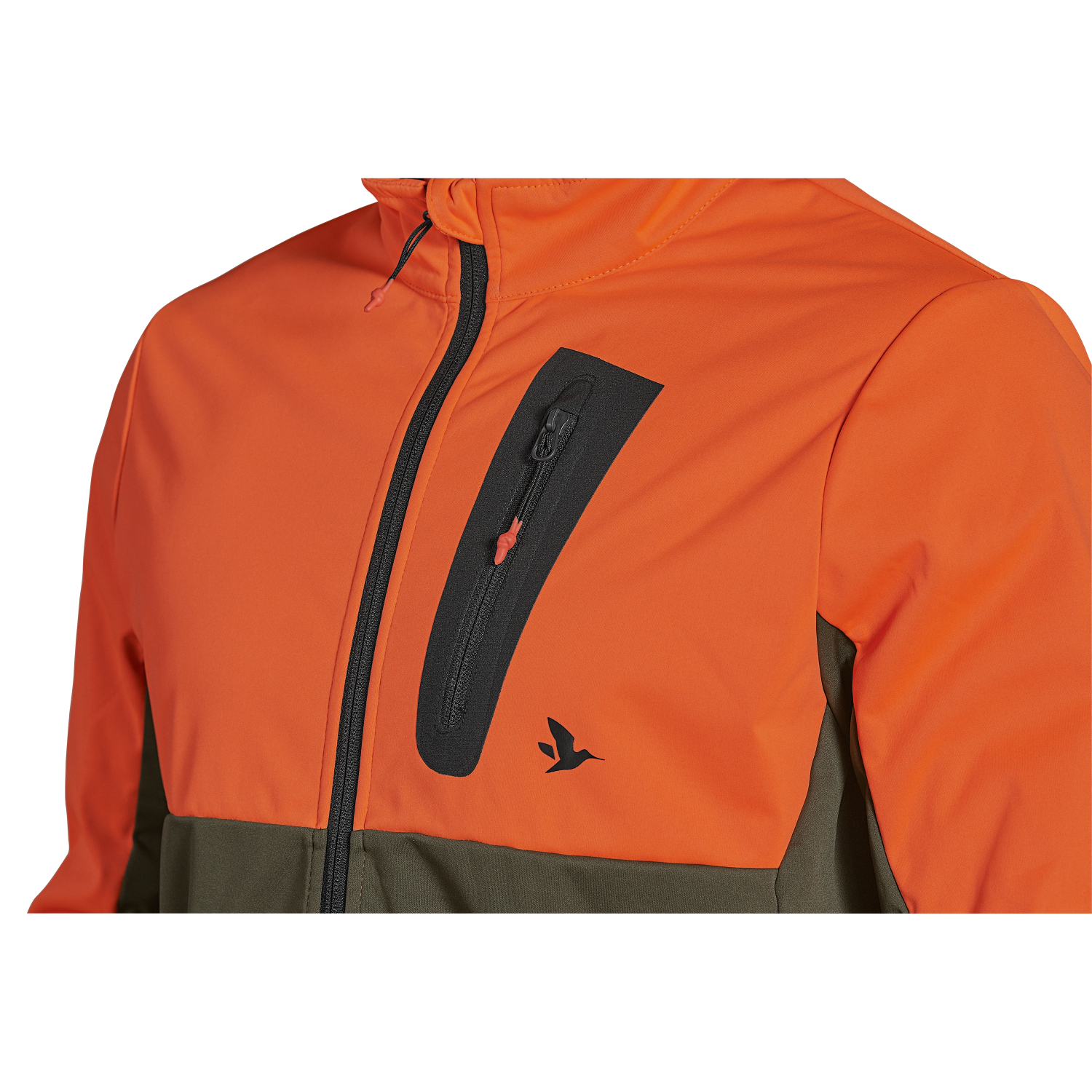 Seeland Men's Softshell Jacket Force Advanced 