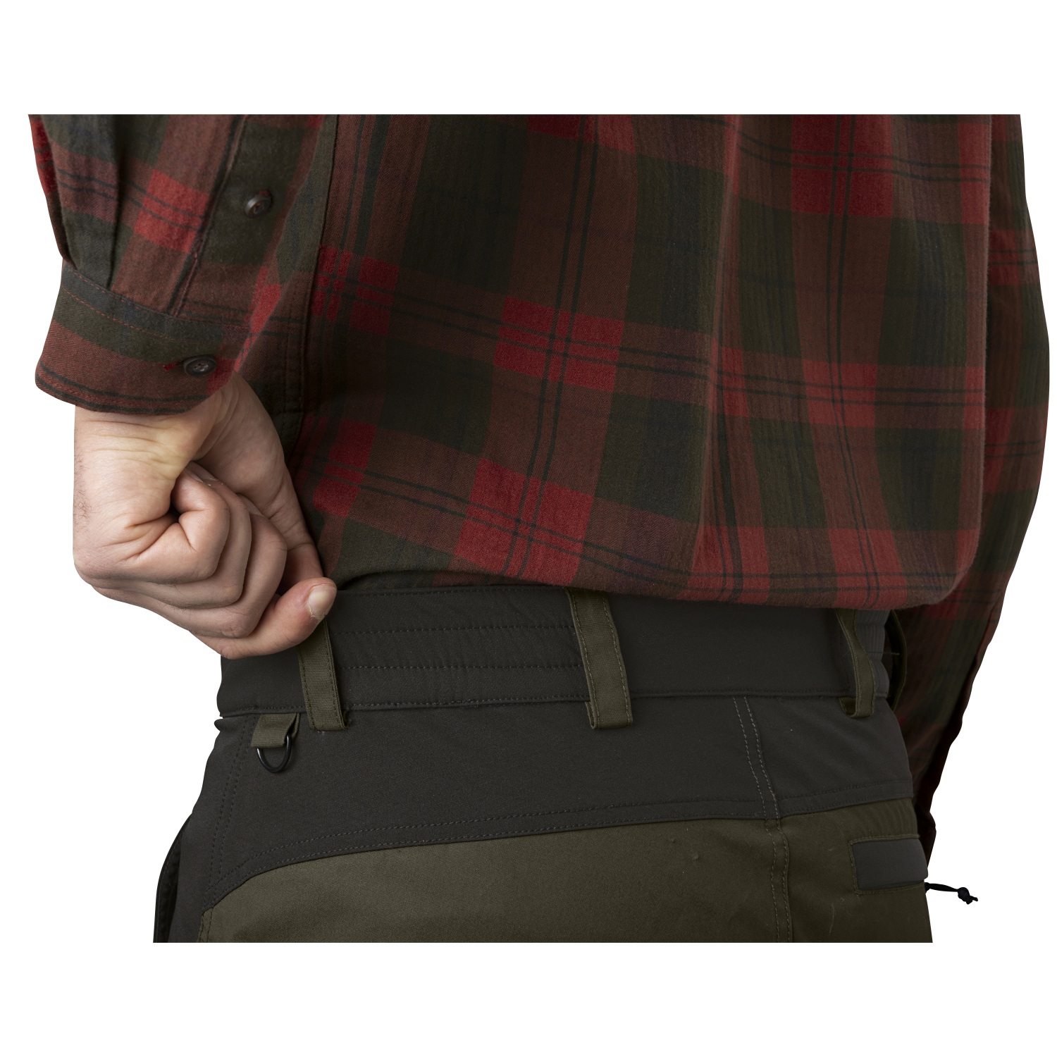 Seeland Men's Trousers Elm 