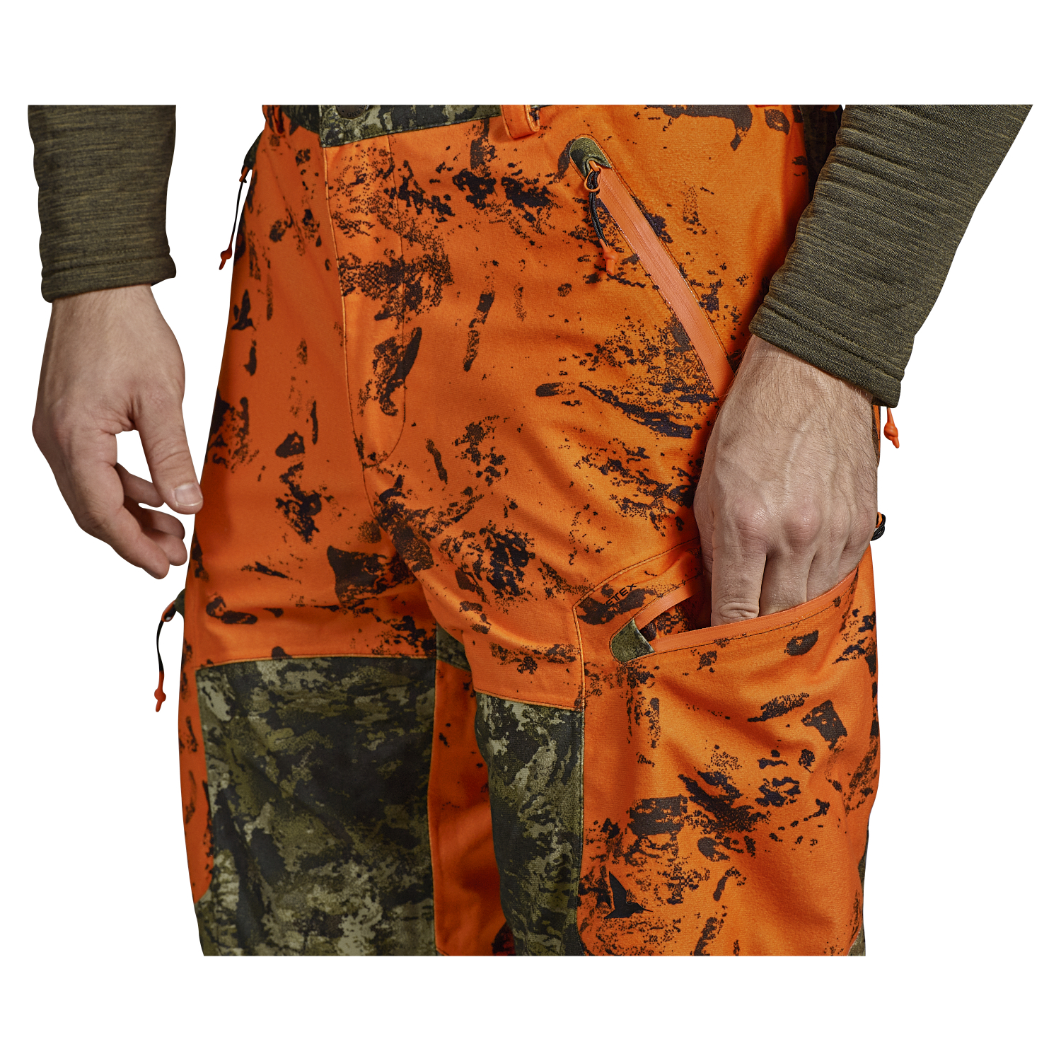 Seeland Men's Trousers Vantage 