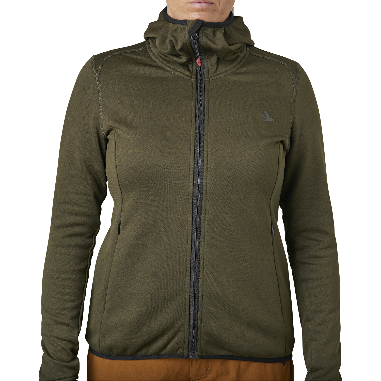 Seeland Women's Power fleece jacket 